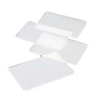 ラミネートフィルム ラミネーター 02-2780-02 LIHITLAB. HE953(100イリ)65X95