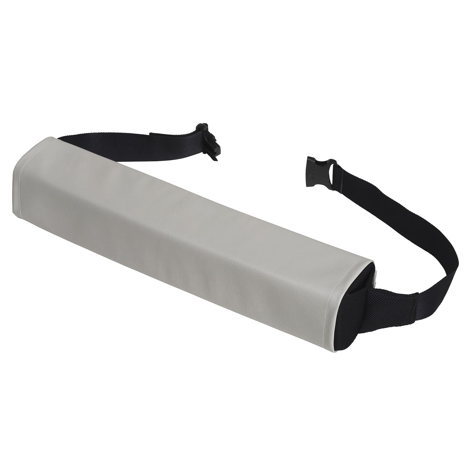 車いす腕らくベルト 25-2781-00 特殊衣料 4018(グレー)