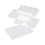 ラミネートフィルム片面フォトタイプ ラミネーター 02-2785-02 LIHITLAB. HE957(100イリ)65X95