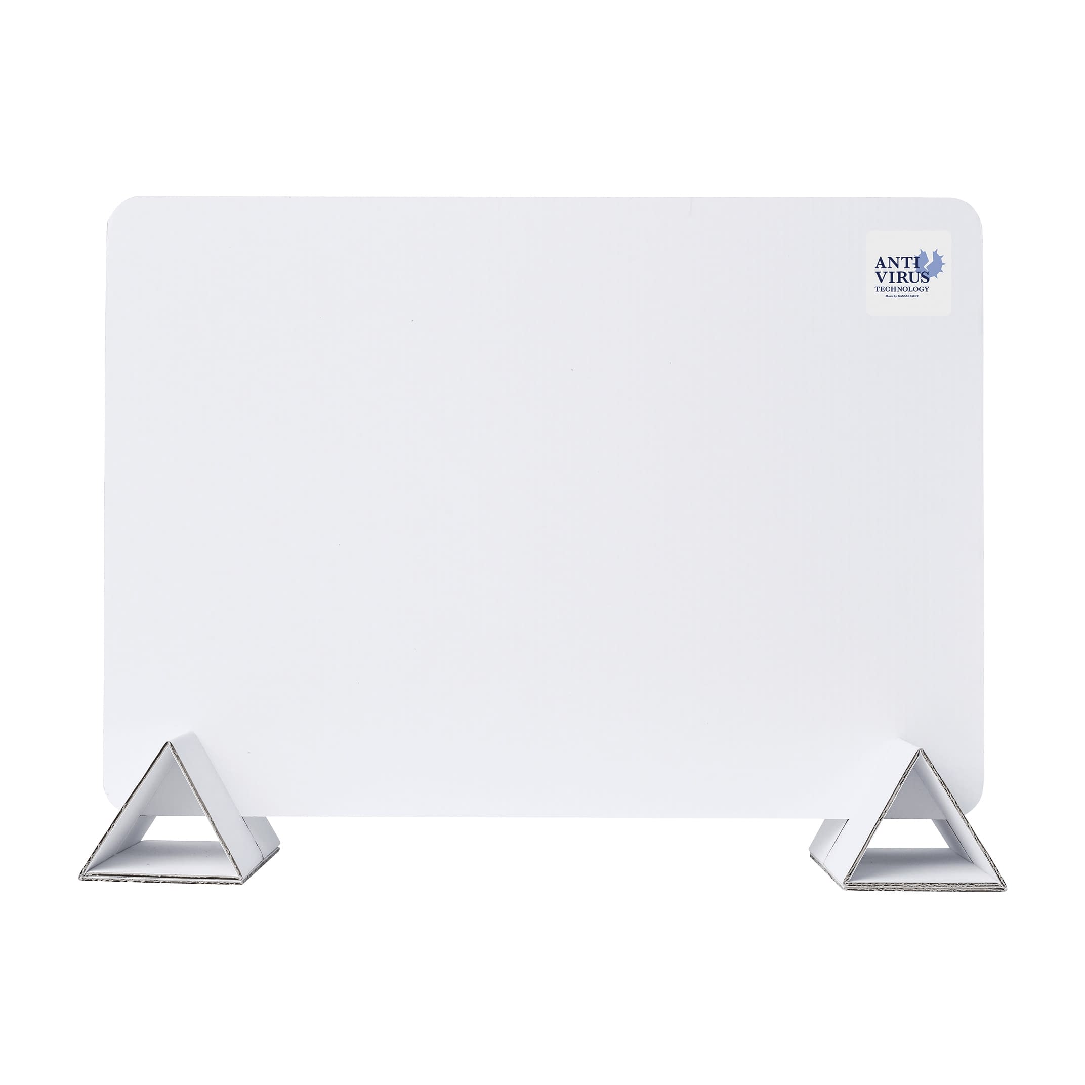抗ウイルス置くだけ卓上ボード 25-2793-00 関西ペイント販売 791-901(5マイ)