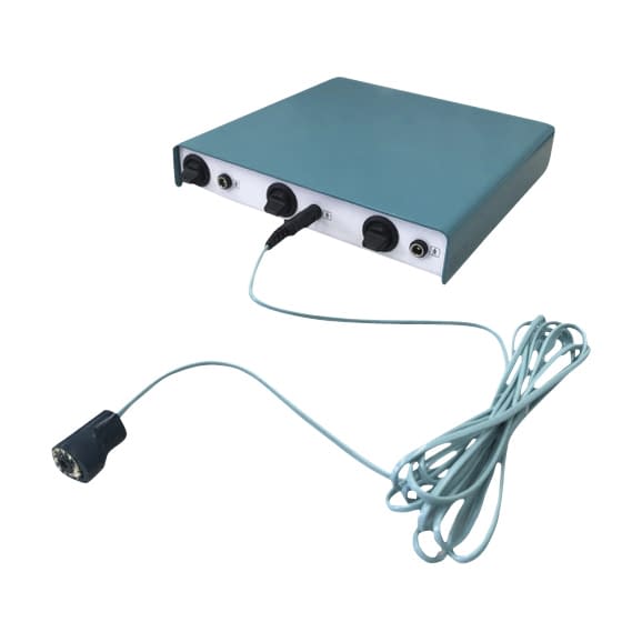 ルチライトパワーソース LEDライト 25-2804-00 Swan Medical FA-RL01