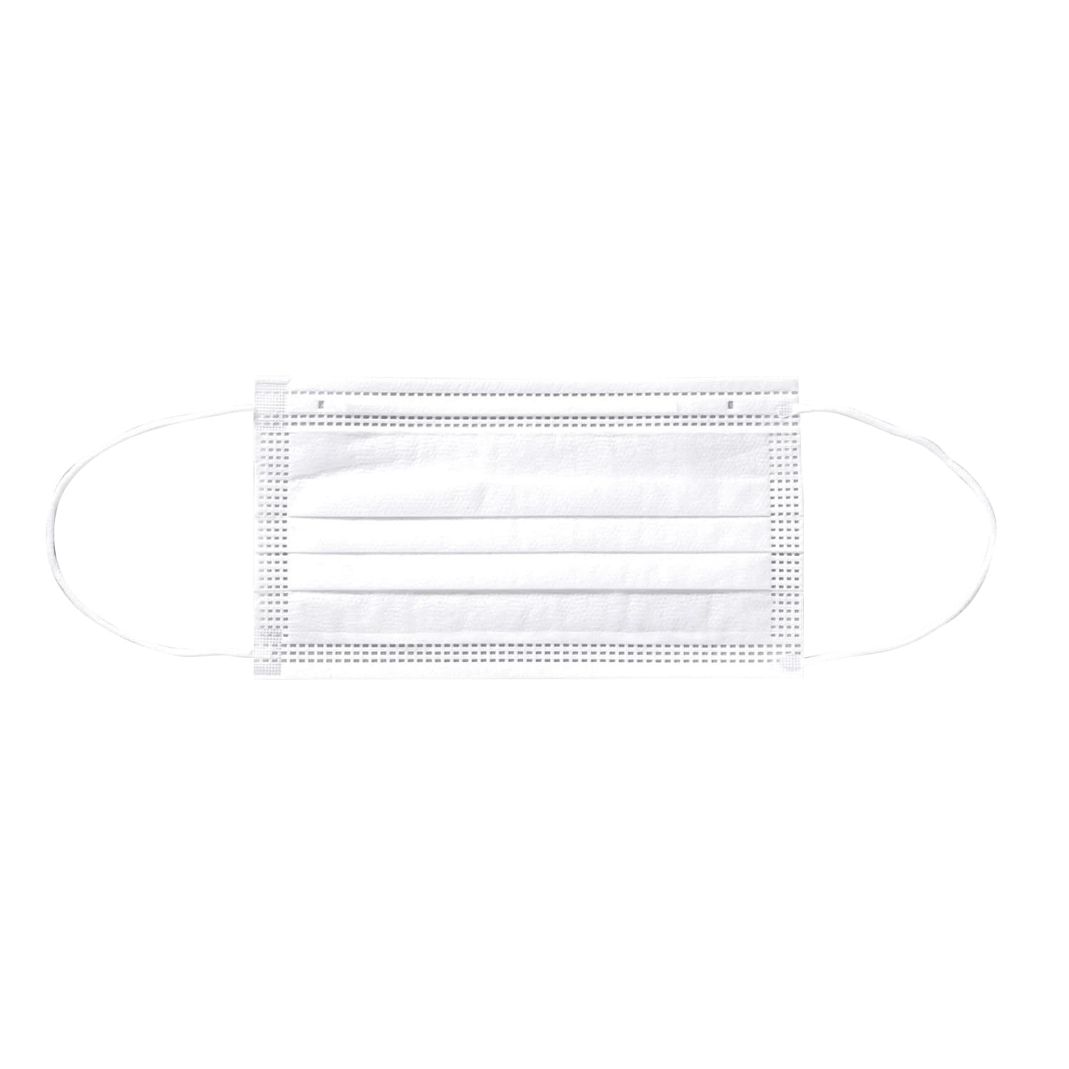 不織布ソフトマスク M 25-2608-00 アーテック 51903(50マイ)Mサイズ