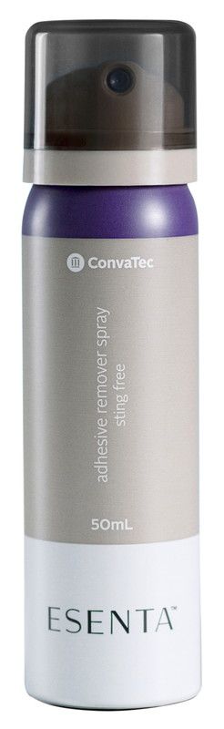 エセンタ 粘着剥離剤スプレー コンバテックジャパン株式会社 423289