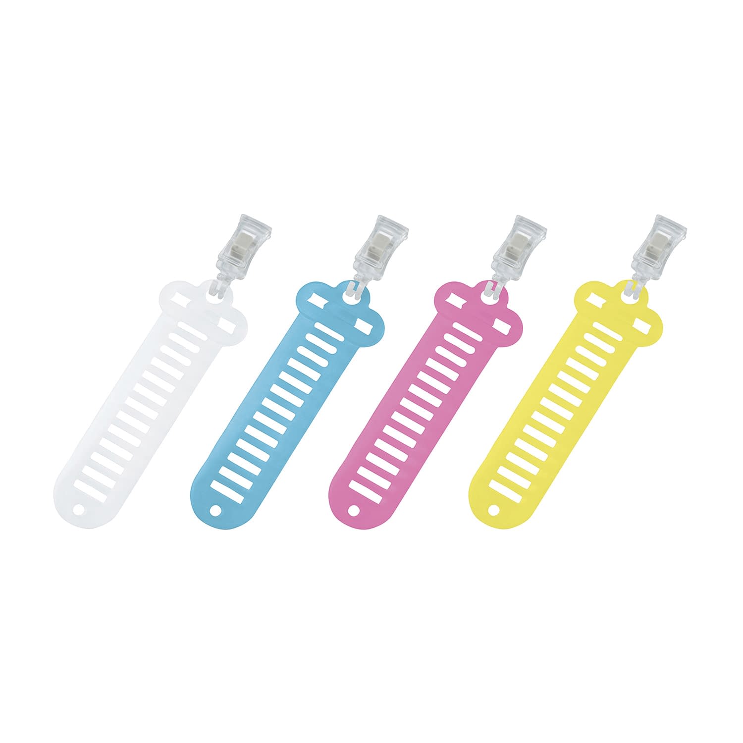 マツヨシ クリップ付結束バンド チューブクランプ 25-3300-04 MATSUYOSHI MY-7020A(コンサイ)10コイリ