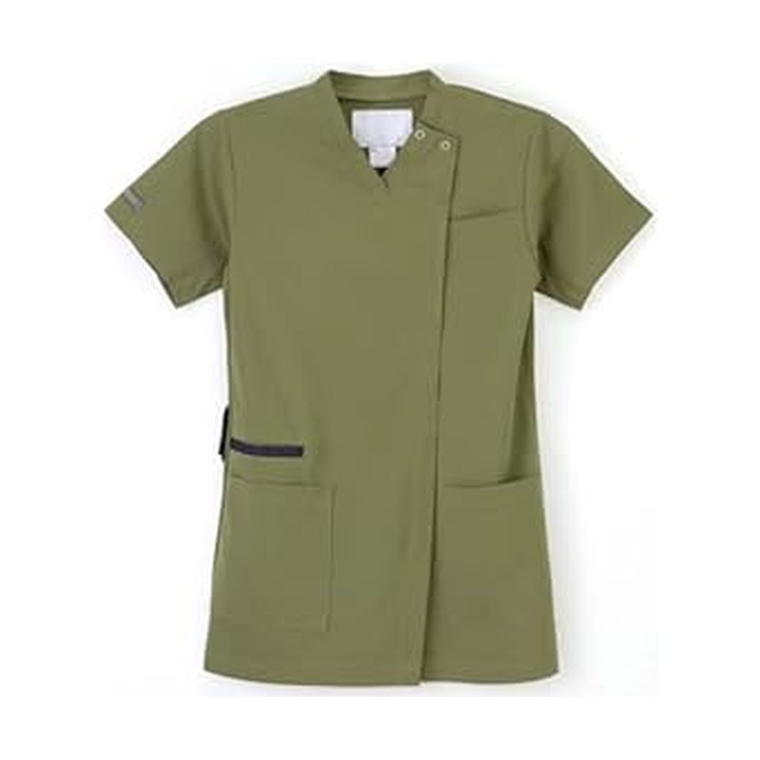 女子スクラブ ベージュ ナガイレーベン AY-5557(S)｜マツヨシ【松吉