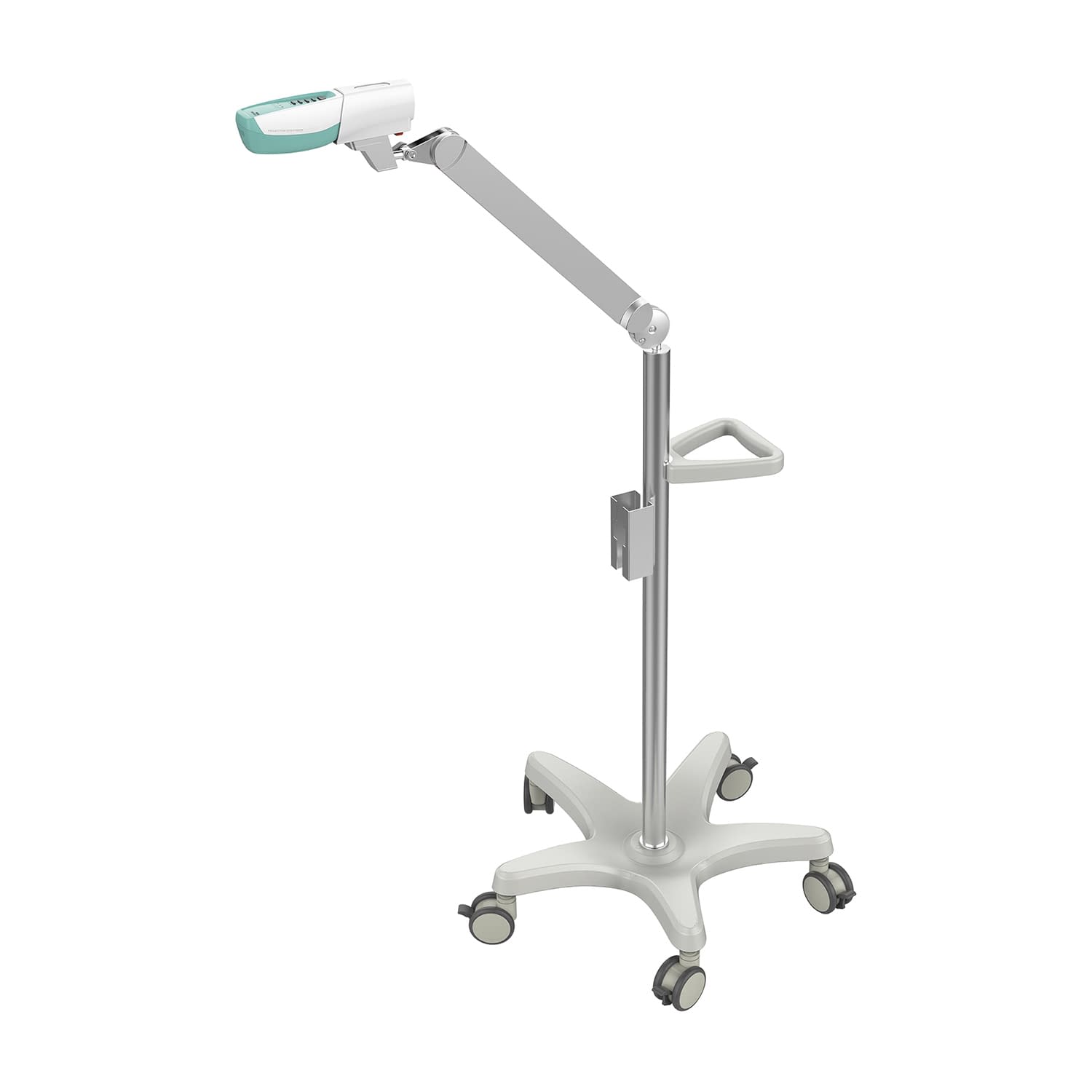 ベインキャス用テーブルスタンド 25-3786-00 ICST