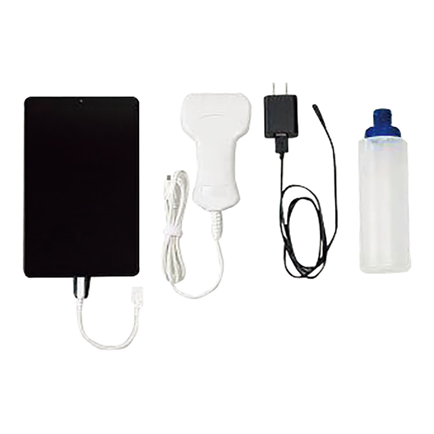 miruco用タブレット表示器 表示器 25-2896-03 日本シグマックス 588005