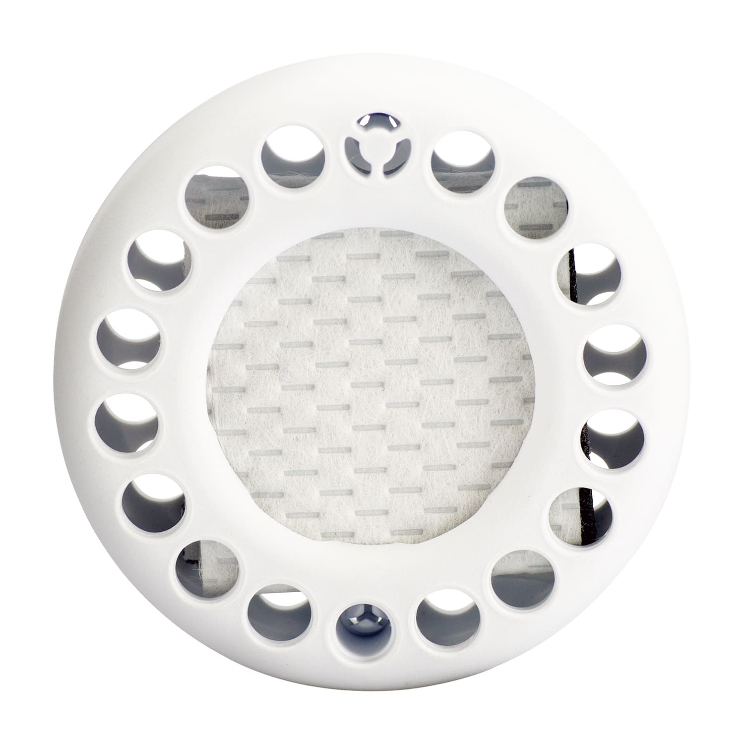 尿石除去剤 ディスクバイオプレート トイレ消臭剤 25-4696-00 ホテイ産業研究所 OE1A0009(ショウベンキヨウ)