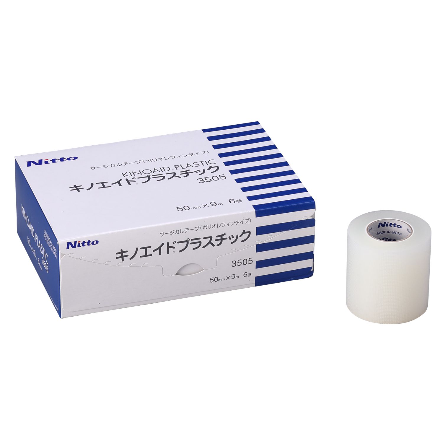 ニトリート キノエイドプラスチック ニトリート(ニトムズ) 3502