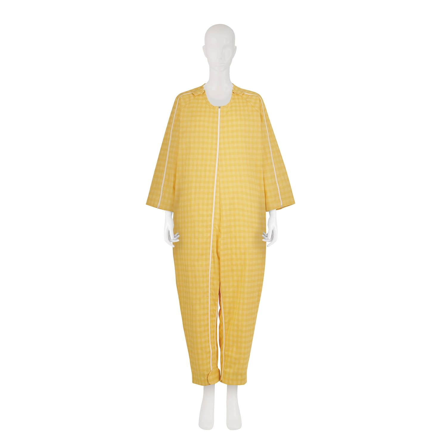 フドーねまきC スリーシーズン 25-7037-0307 からし 竹虎 LL