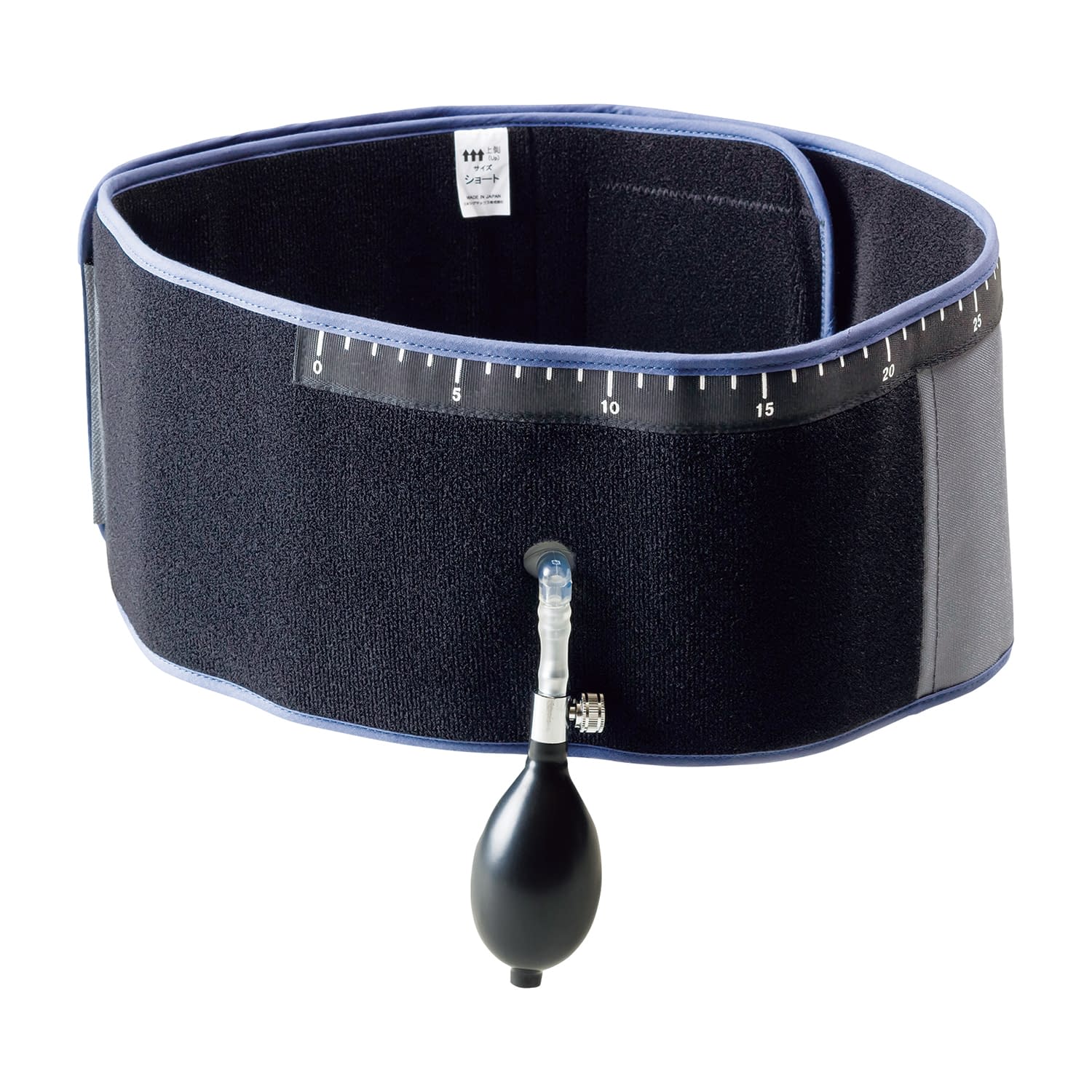 RECOREトレーニングベルト ショート 25-4911-00 日本シグマックス 736210(ショート)