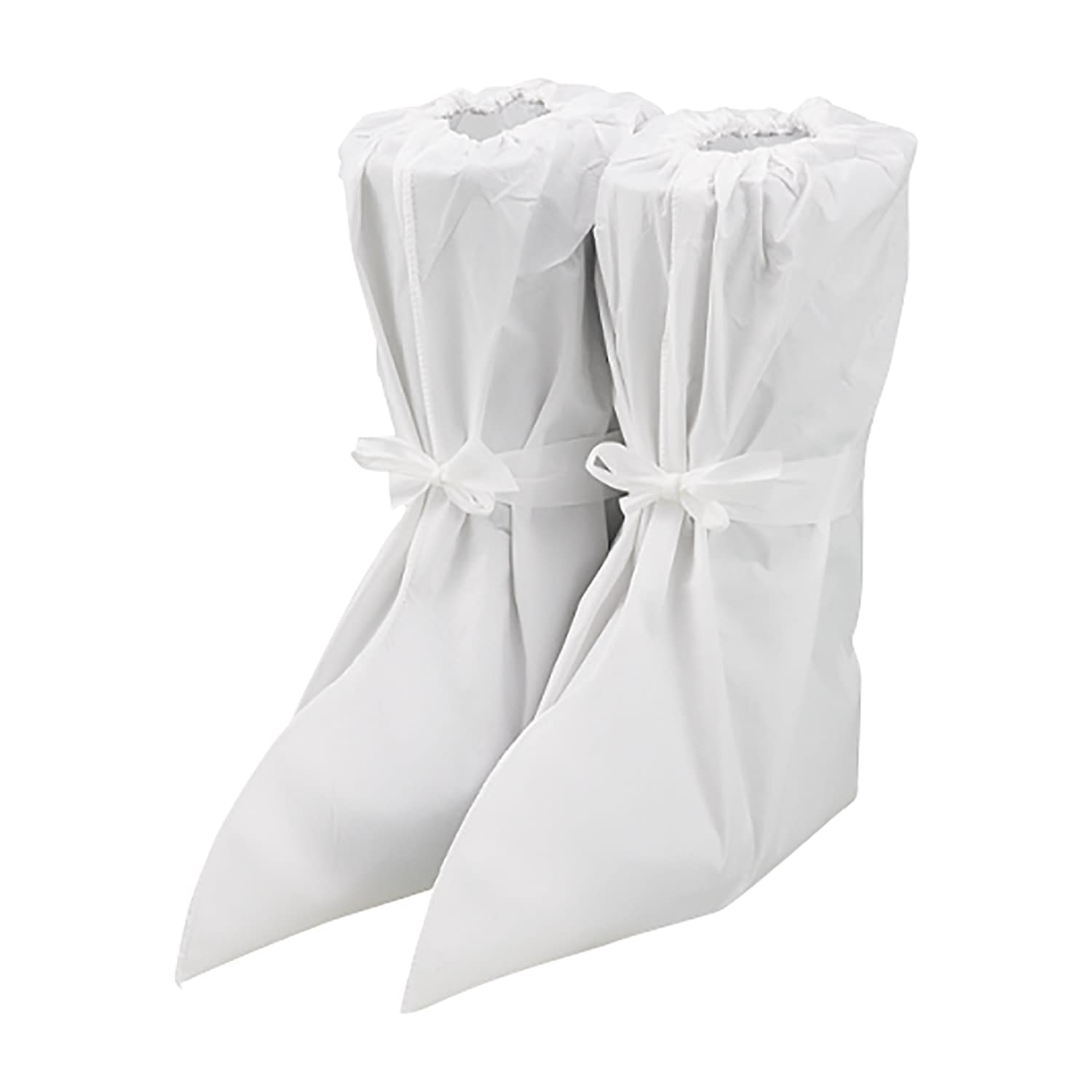 ハードワークブーツカバー シューズカバー 25-6913-00 プロテクガード 68310(ホワイト)120ソク