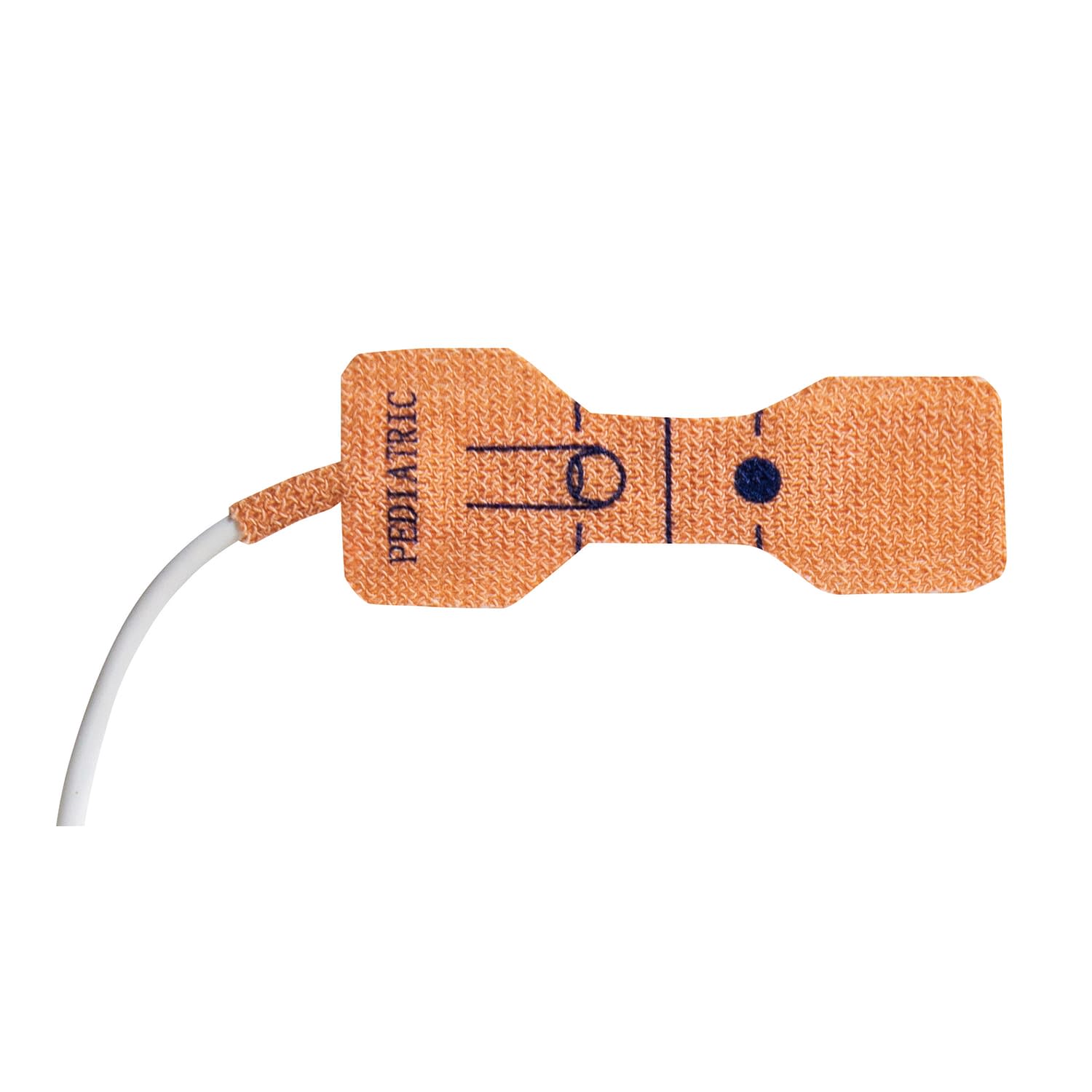 ディスポ オランテックオキシセンサ 適用患者=小児(10-50kg) 25-5966-02 オランテック SSD-043-W09PP(24ホン)