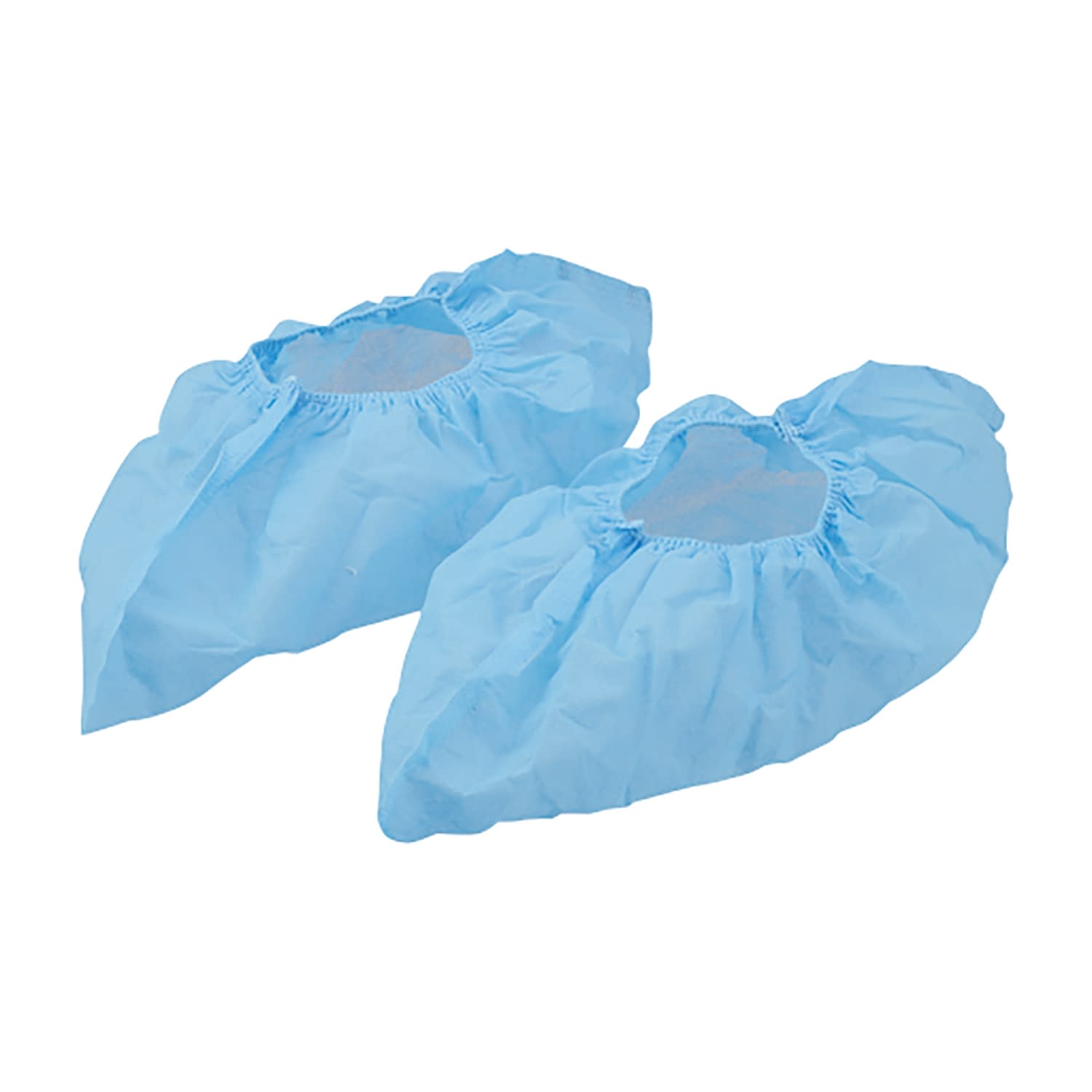 プロテクトガードシューズカバー 靴カバー 25-6914-00 プロテクガード 68320(100マイ)ブルー