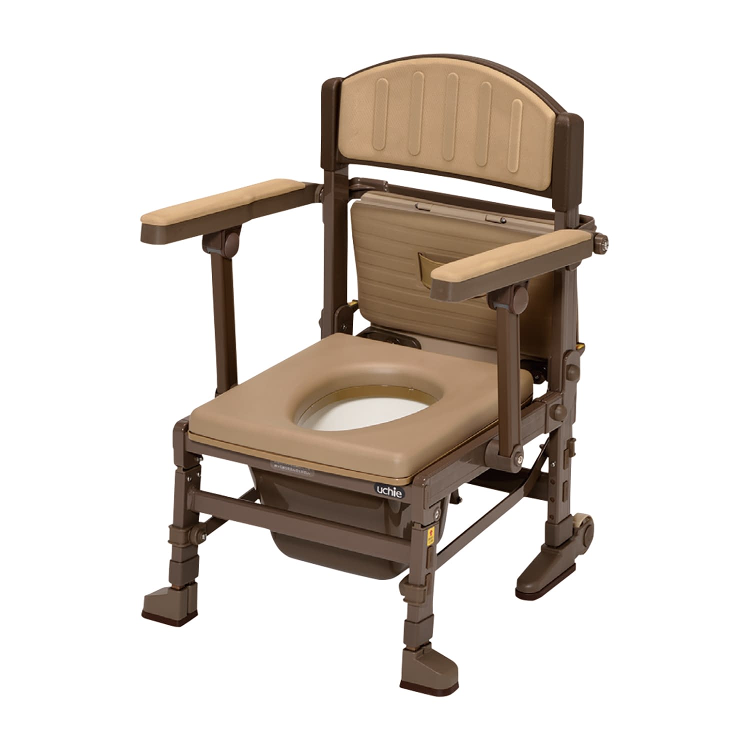 ポーターブルトイレ 本格派ポータブル水洗トイレ