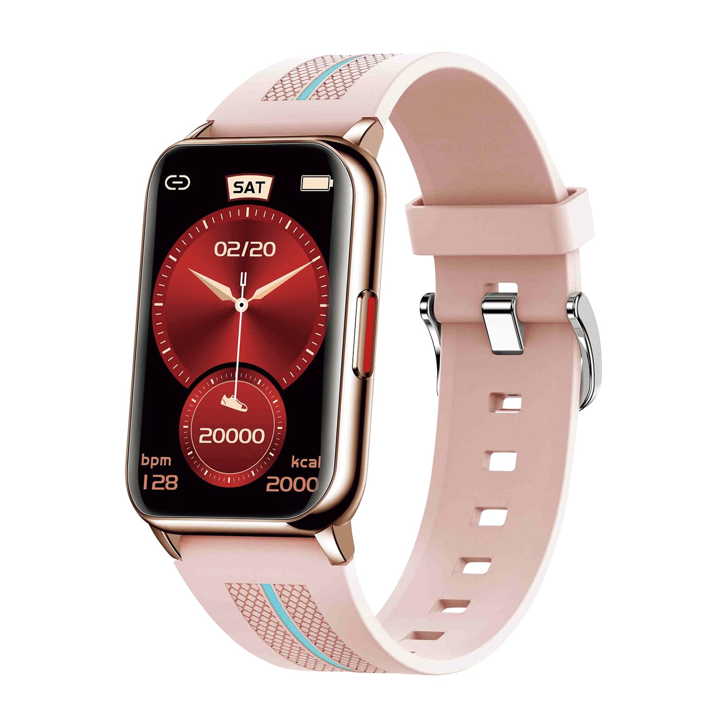 ココラン・スマートウォッチ 25-7300-00 ファースト・ランニング