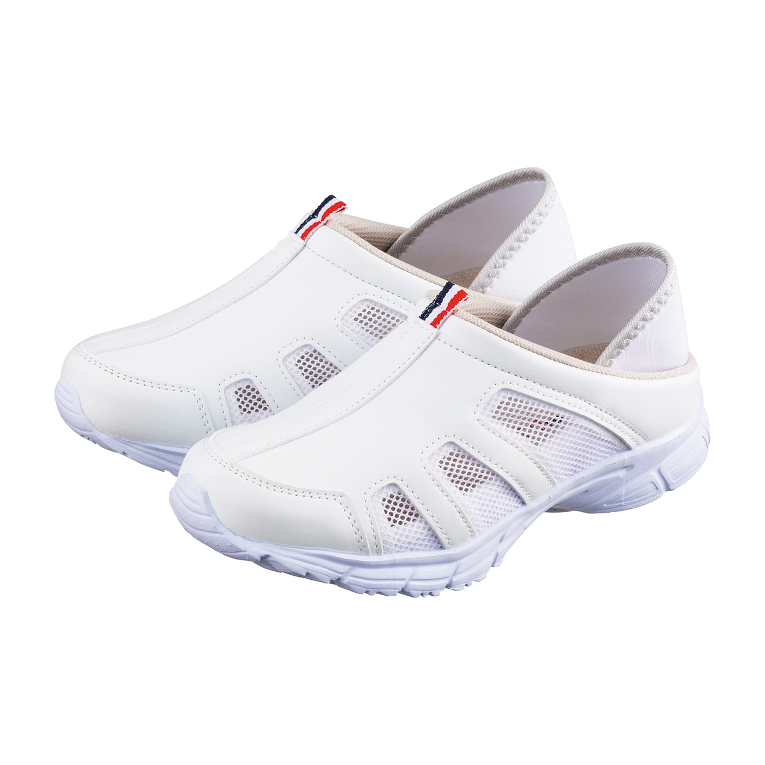 マツヨシ2Wayナースシューズ 25-4002-0001 23cm マツヨシ MY-NS1000GR(グレー)