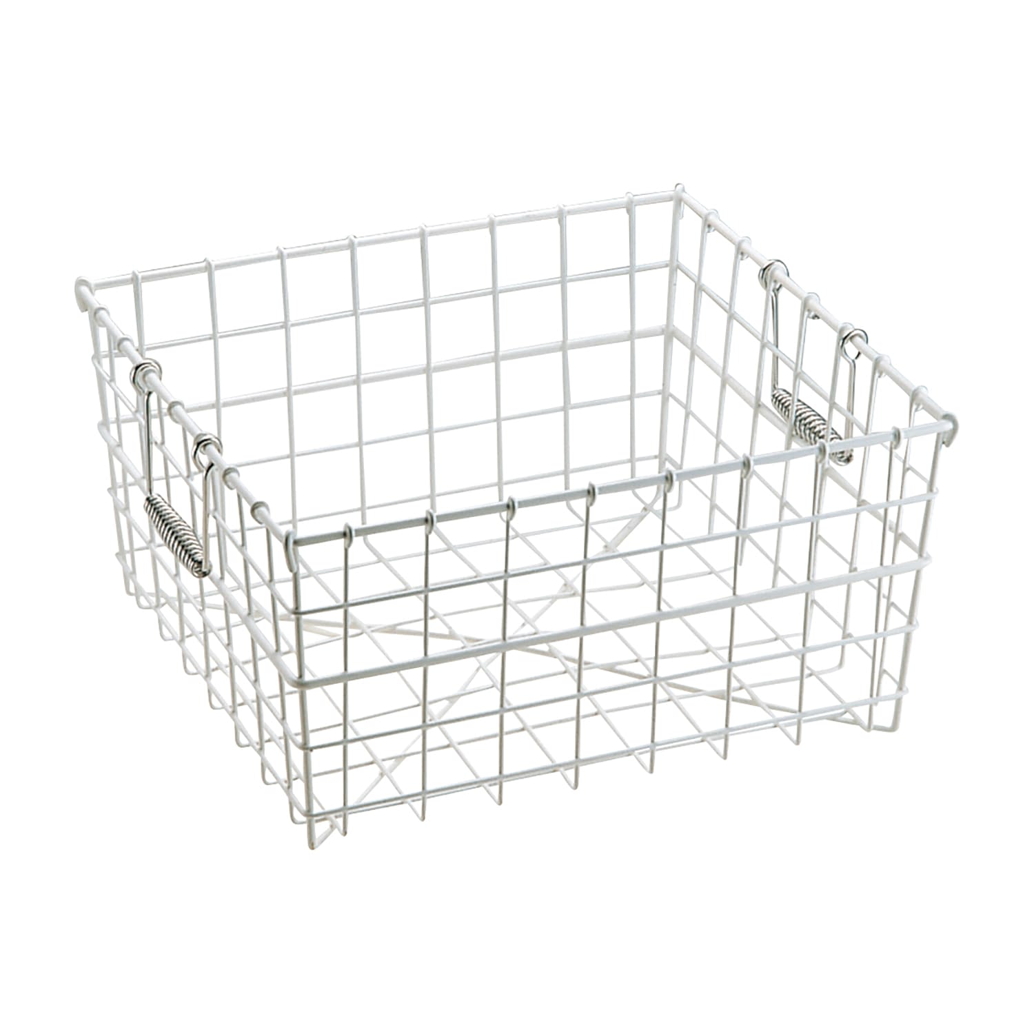 抗菌コーティング テーペー食器カゴ 盆用 25-7058-02 MT 012336003(ボンヨウ)