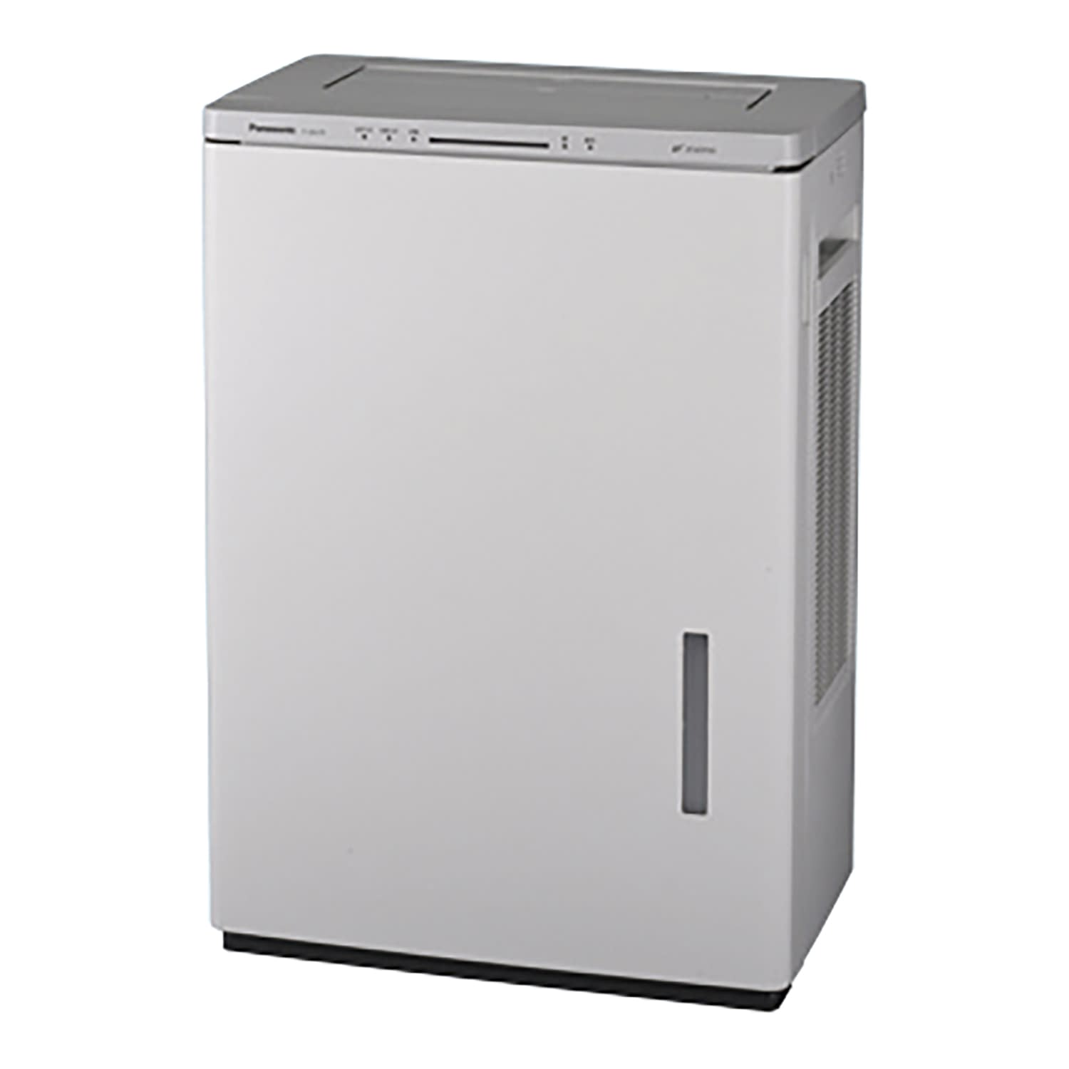 次亜塩素酸空間除菌脱臭機 ジアイーノ 25-7016-00 パナソニック F-JDU75-W