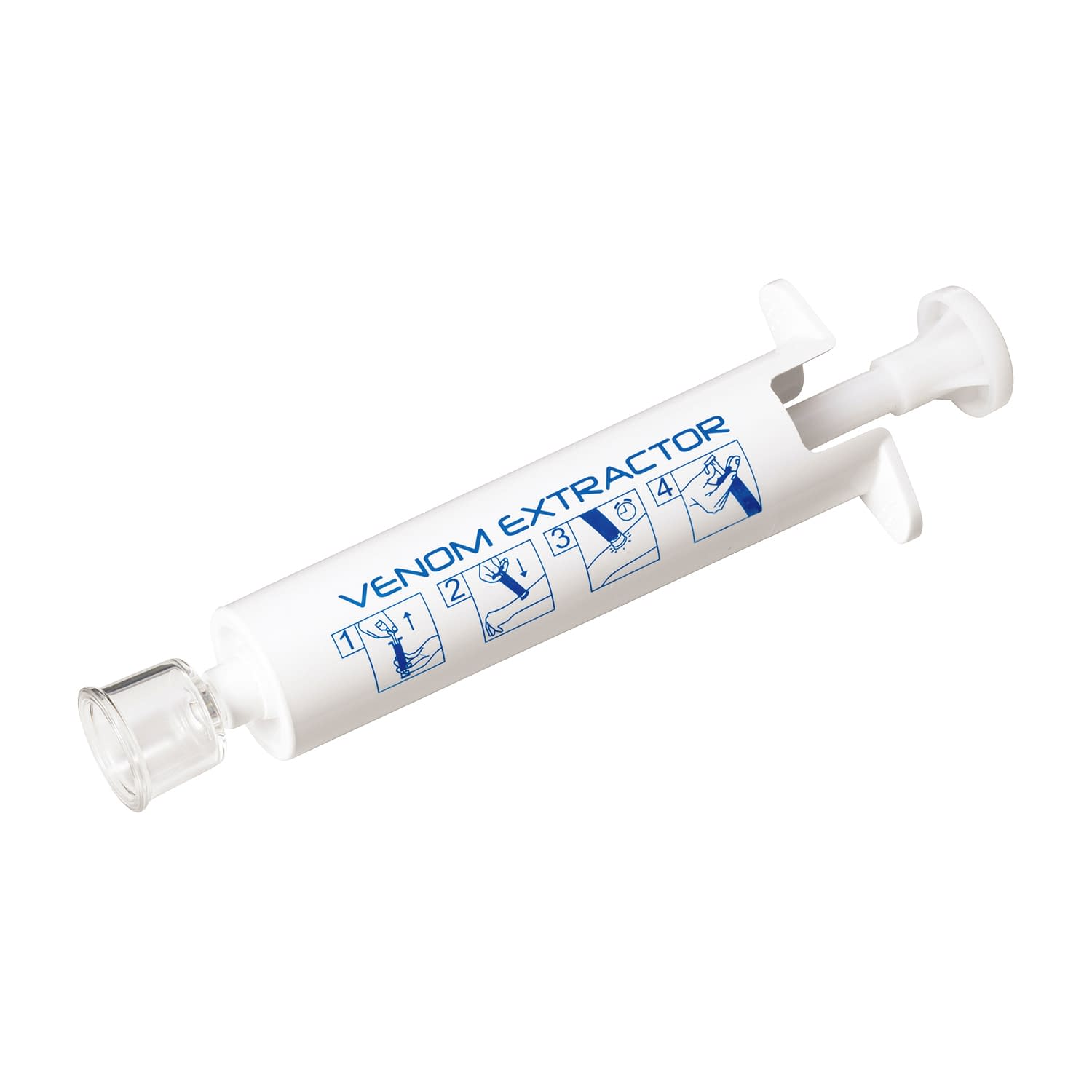 ベノムエクストラクター ポイズンリムーバー 25-4017-00 ヌオニンメディカル社