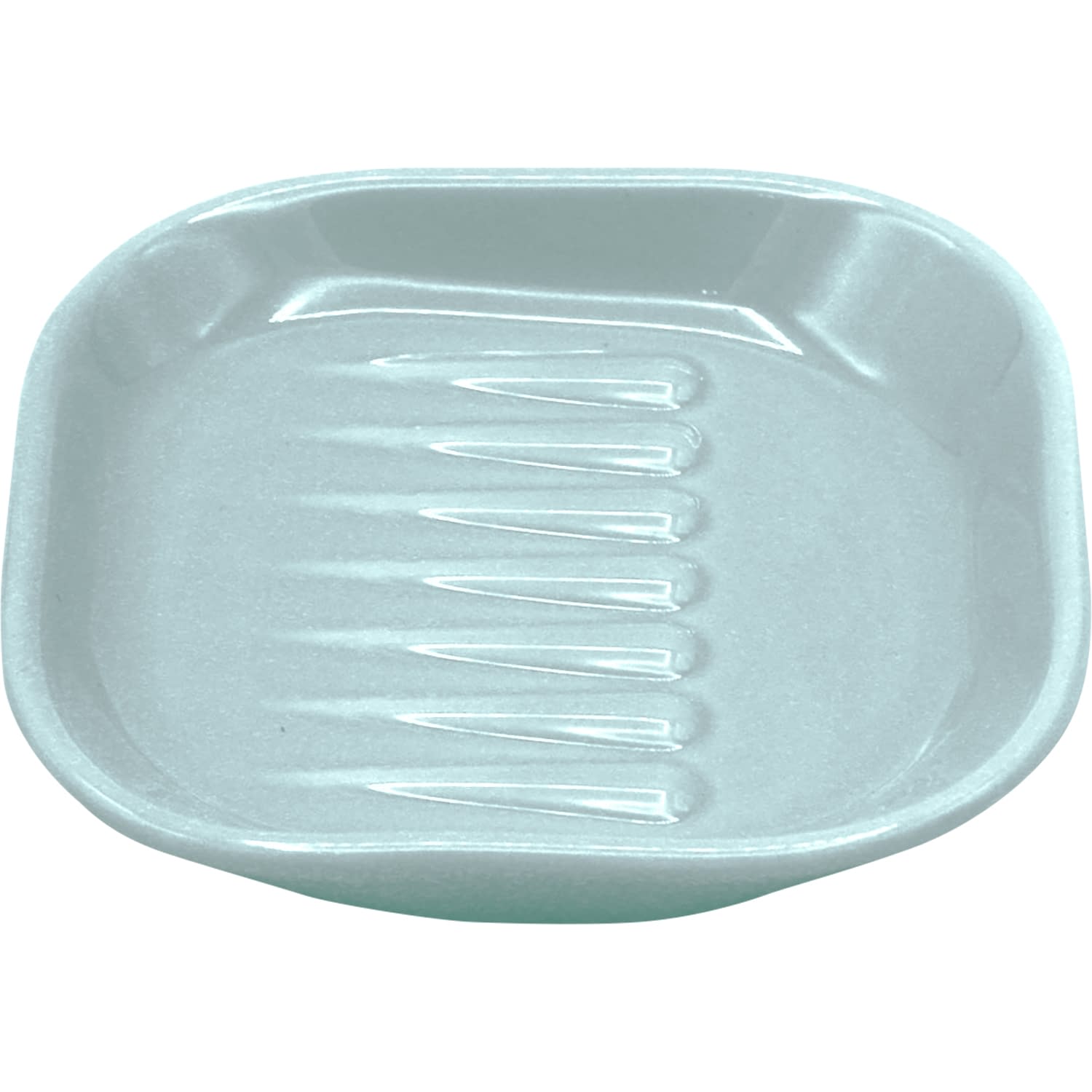 サラエット 醤油皿 醤油皿 25-7356-00 アルタ AR0604489(ブルー)