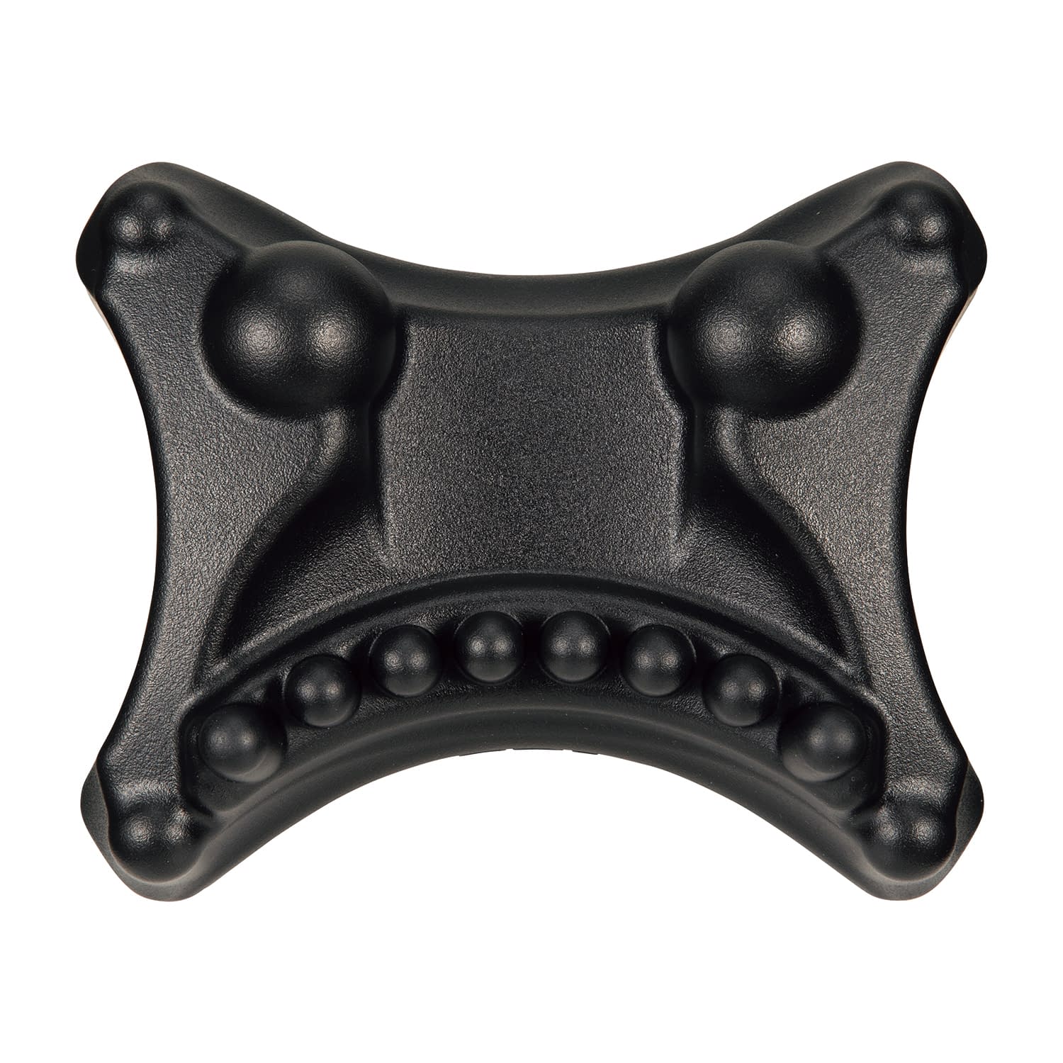 ナスラ(指圧の代用枕) 25-4053-00 ジンバイオテック NSR01｜マツヨシ