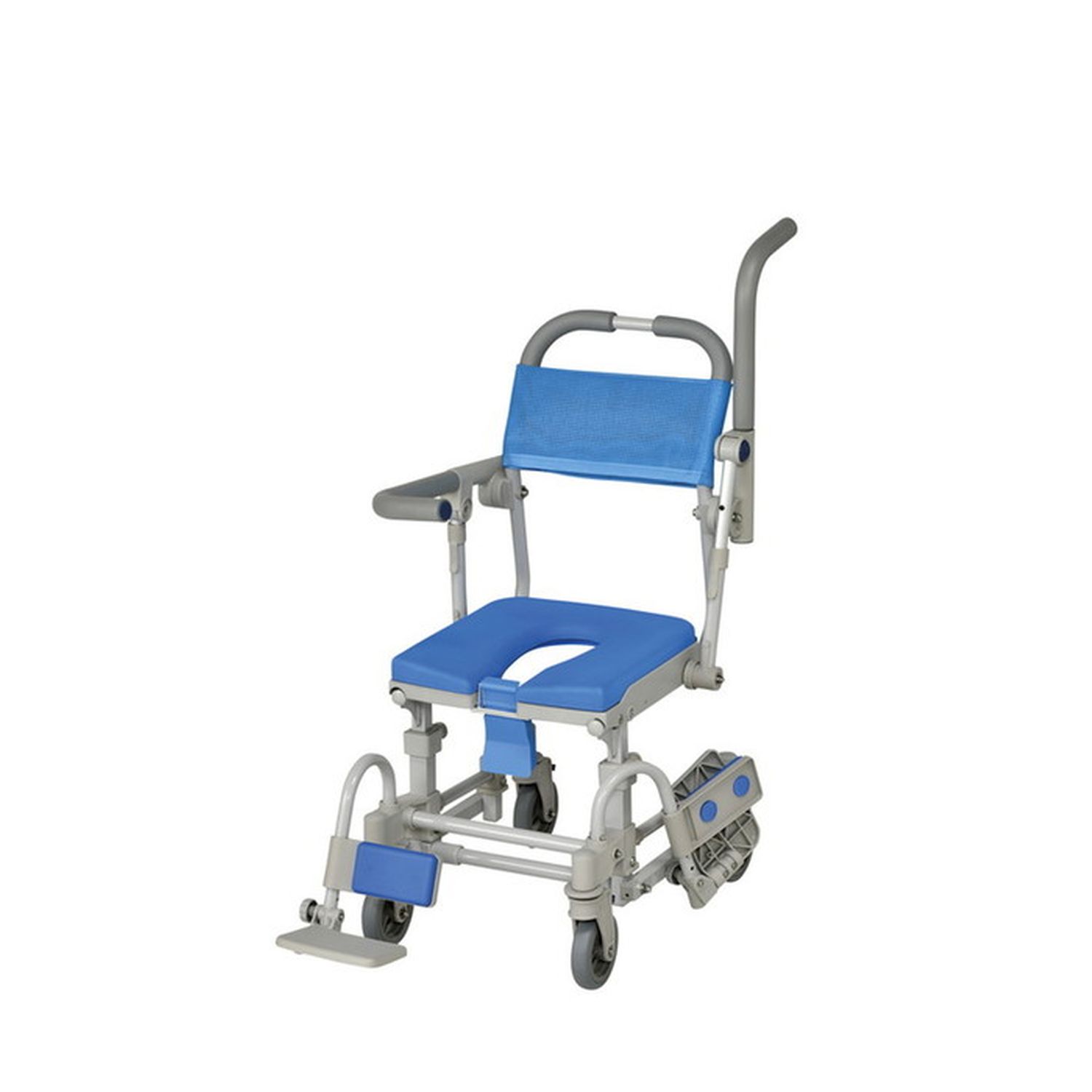 シャトレチェアLUIISAL(U型) U型シート シャワーキャリー 25-6166-00