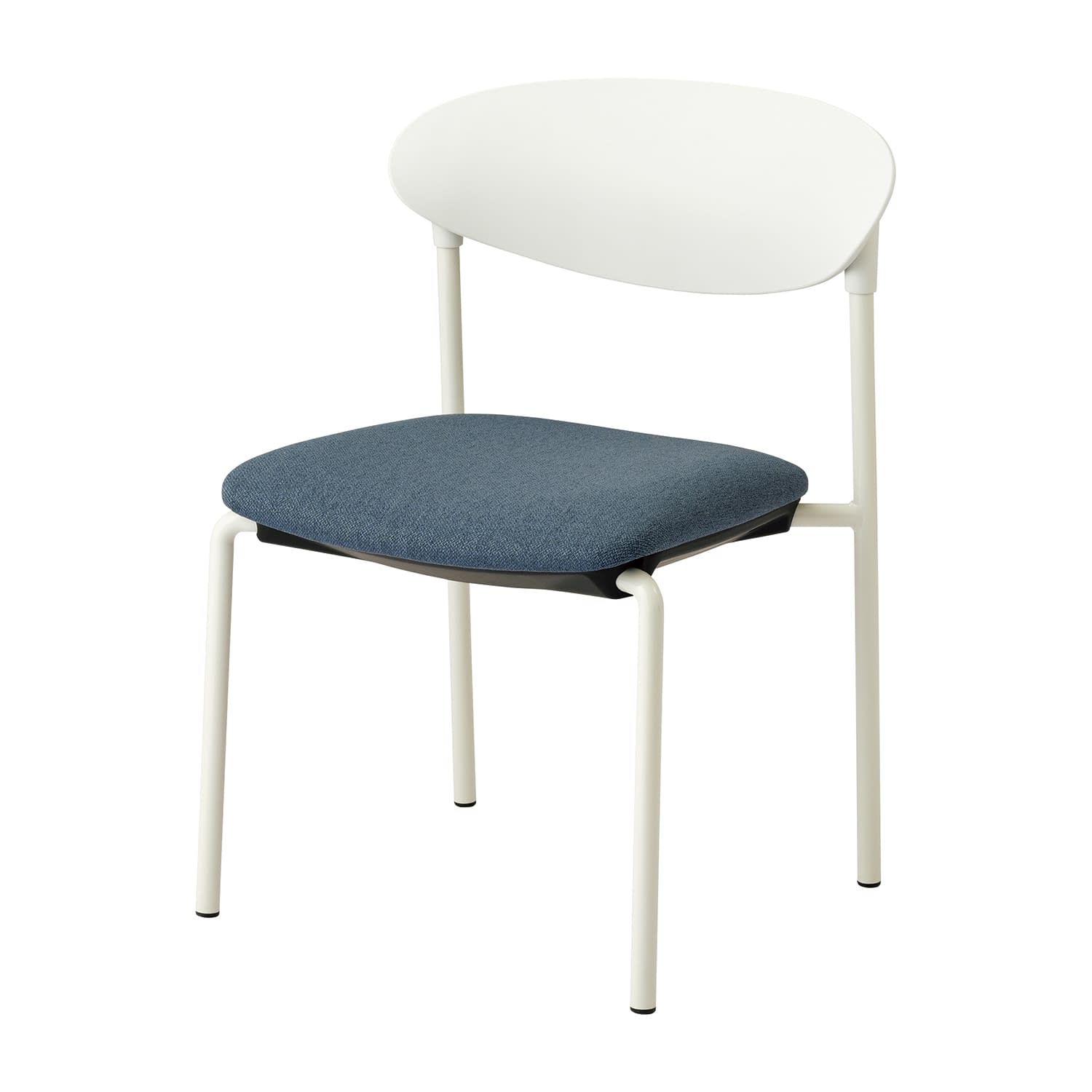 リフレッシュチェア 25-7421-00 ノーリツイス TCW-40WL(ブラック)