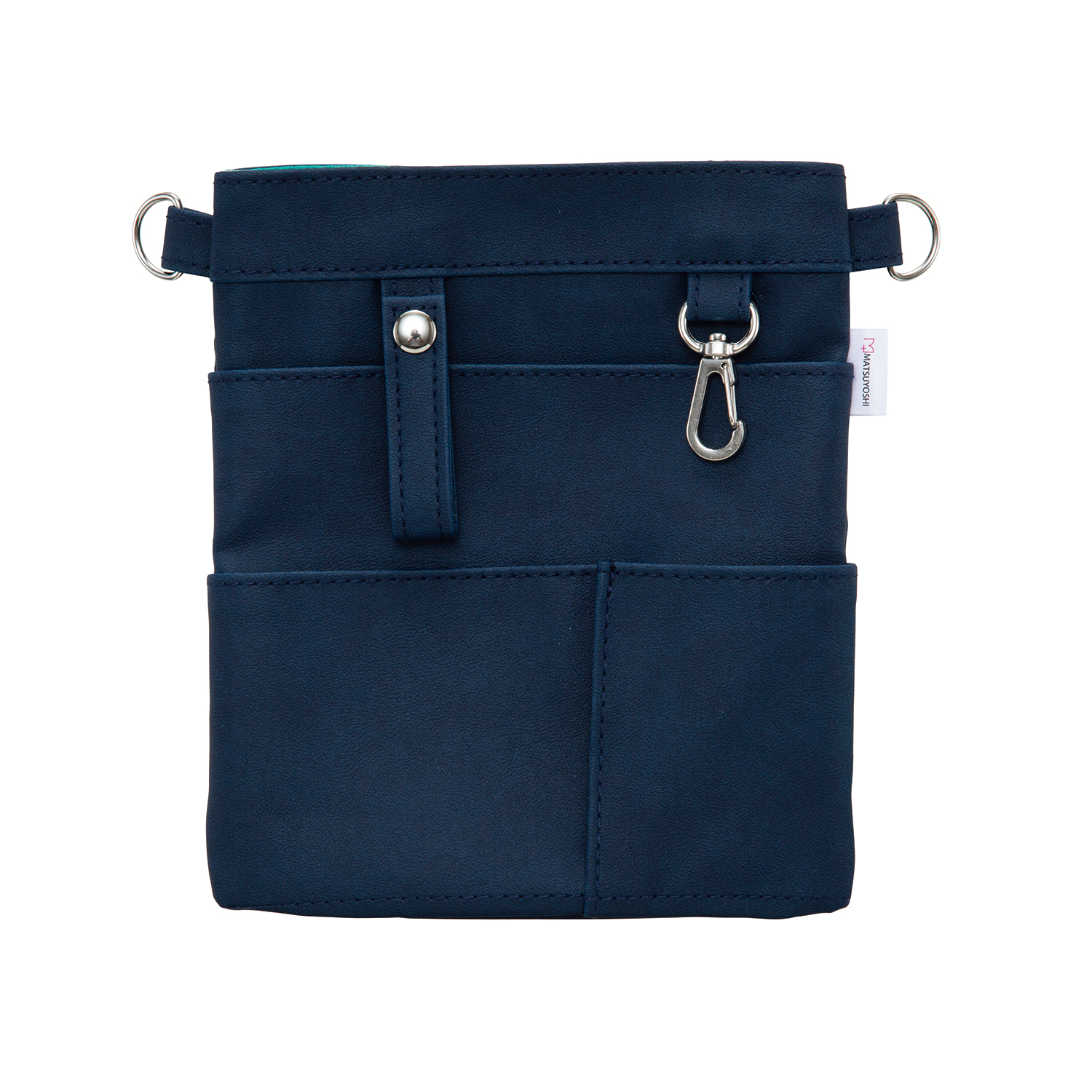 マツヨシ ペンケース ナースグッズ 25-4021-01 マツヨシ(松吉医科器械