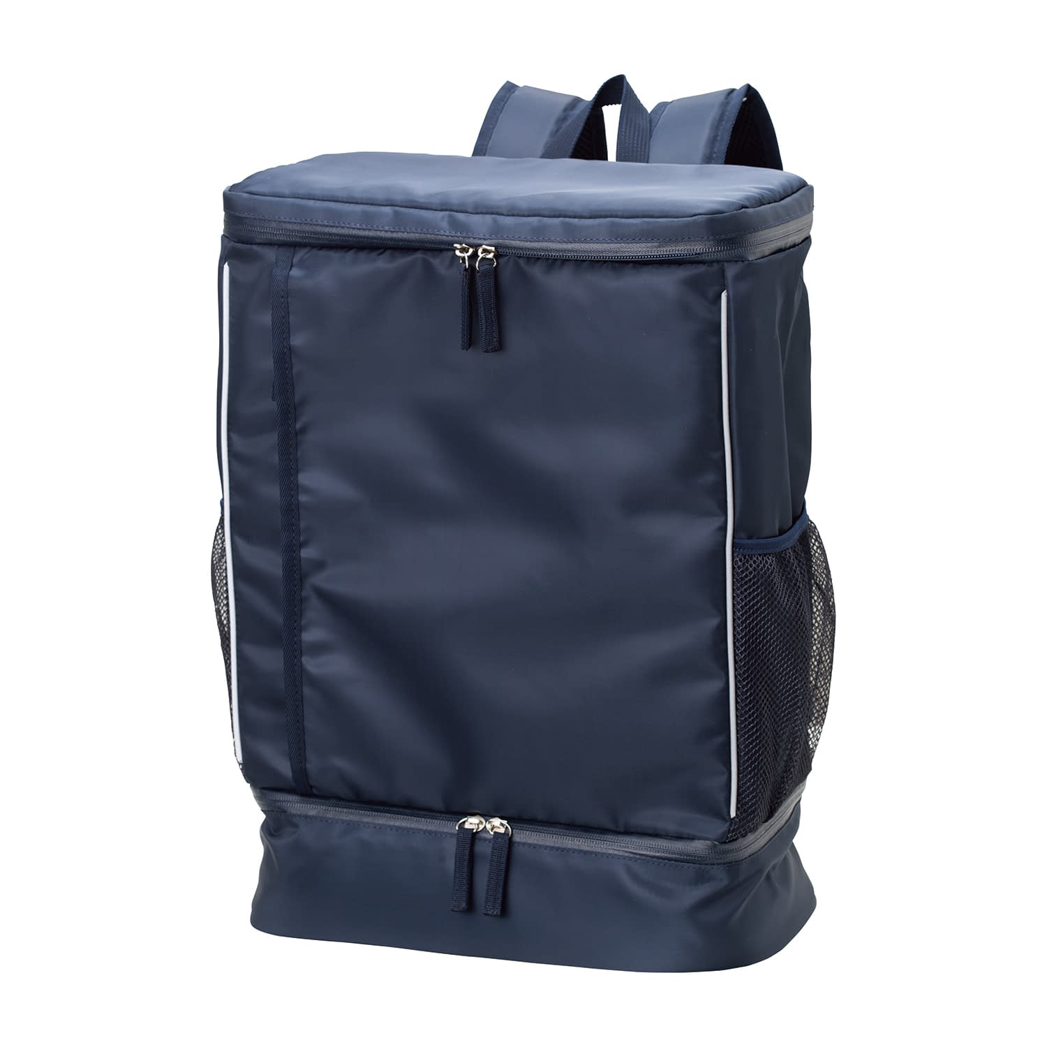 ぐく丸吉 マツヨシ 訪問看護リュック ヘルパーバッグ 25-4558-01 マツヨシ(松吉