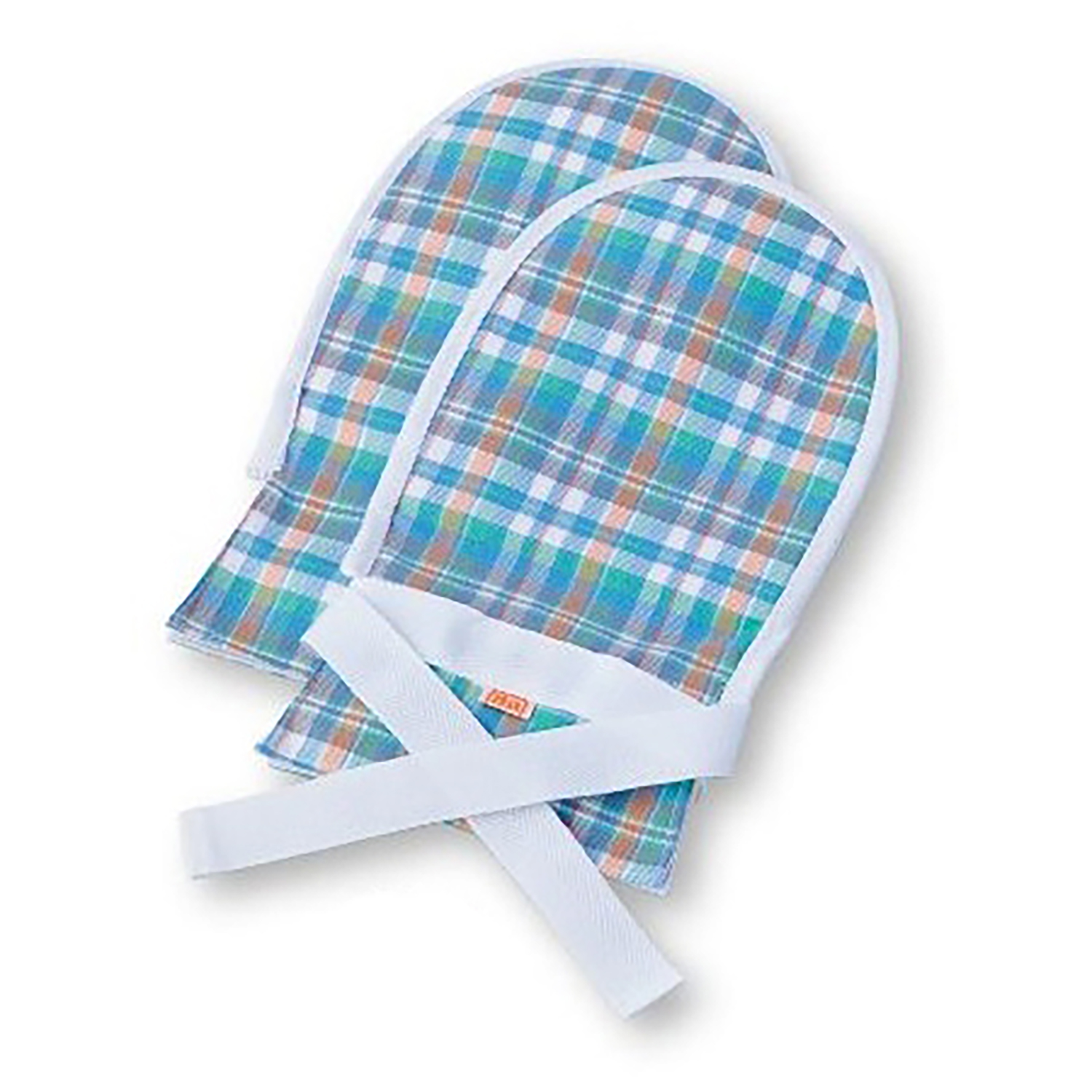 まもっ手(チェック・タックなし) チェック・タックなし 25-7474-00 特殊衣料