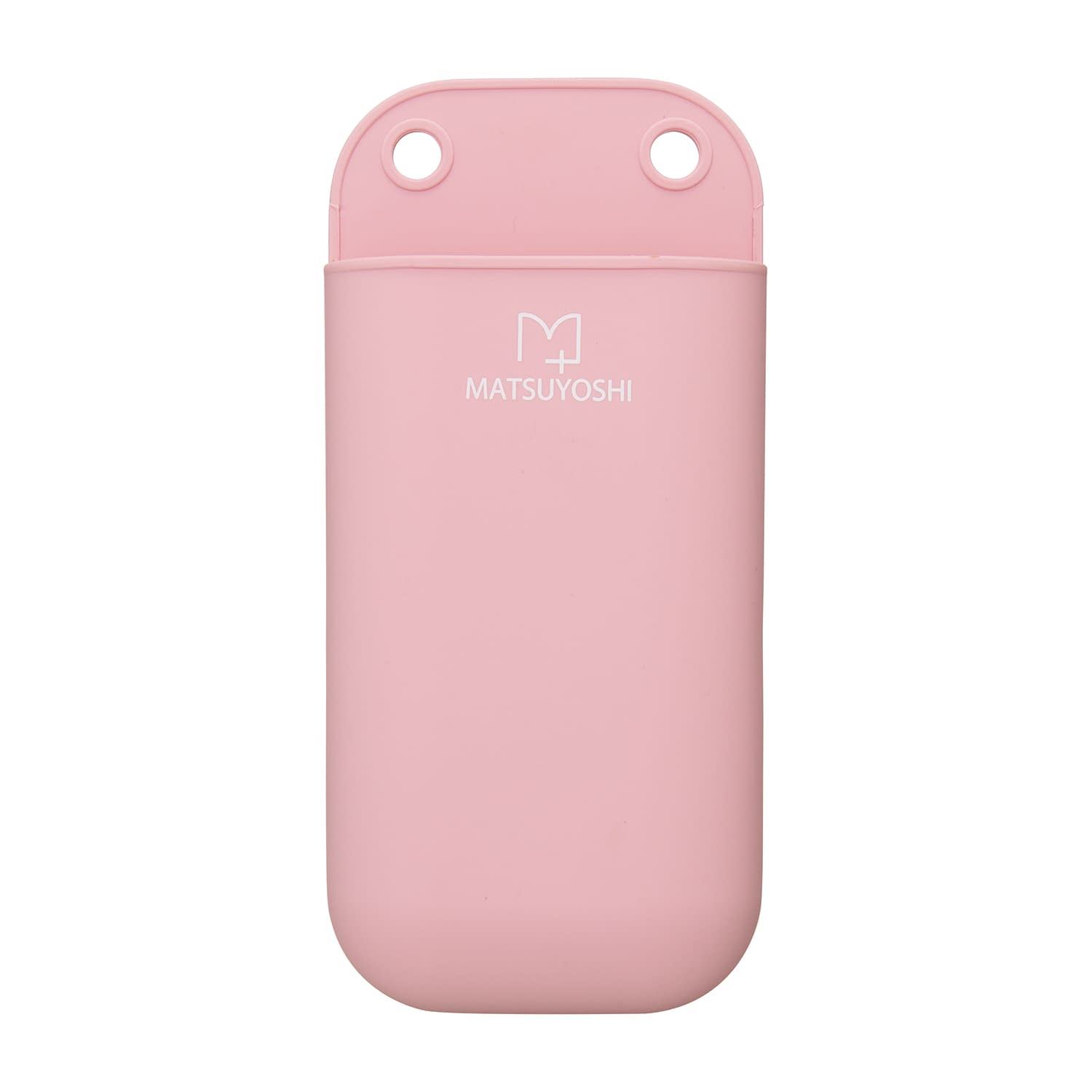 マツヨシ メモがとれるペンケース ナースグッズ 25-4023-02 MATSUYOSHI MY-NS0540PI(ピンク)