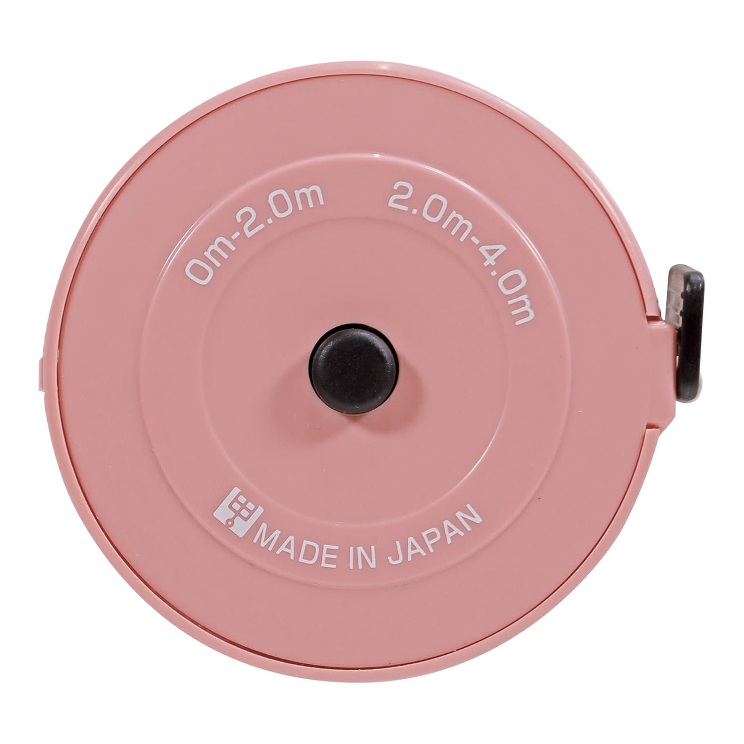 ロングメジャー 2m 25-6188-01 クツワ