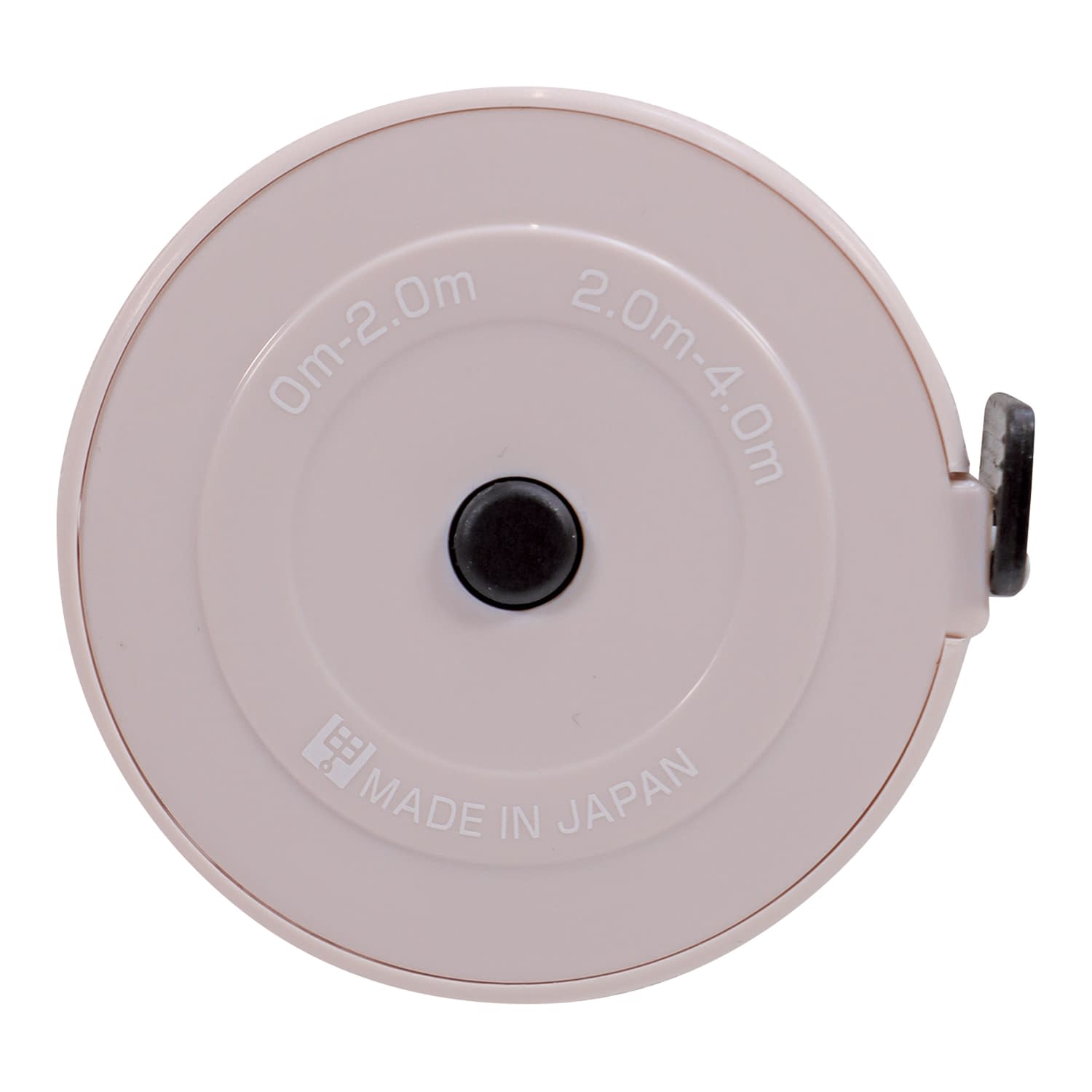 ロングメジャー 2m 25-6188-02 クツワ