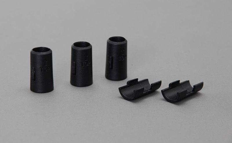 メタルスリム棚板固定部品 536875 アイリスオーヤマ MK-4SKN｜マツヨシ【松吉医科器械】医療・介護用品の総合サイト