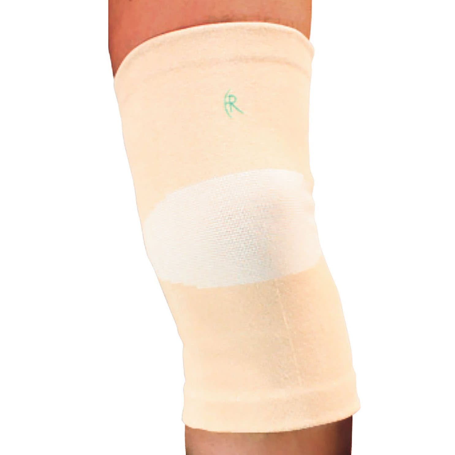 4WAY ニーサポーター 24-7456-02 ファーストレイト C-1005(L)ベージュ