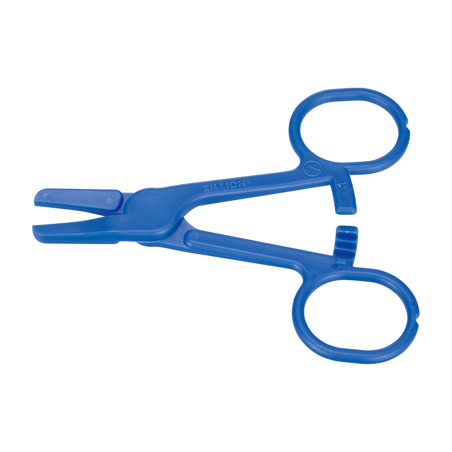 プラスチックチューブ鉗子(大) 大 25-4114-00 バストスビエガス 489