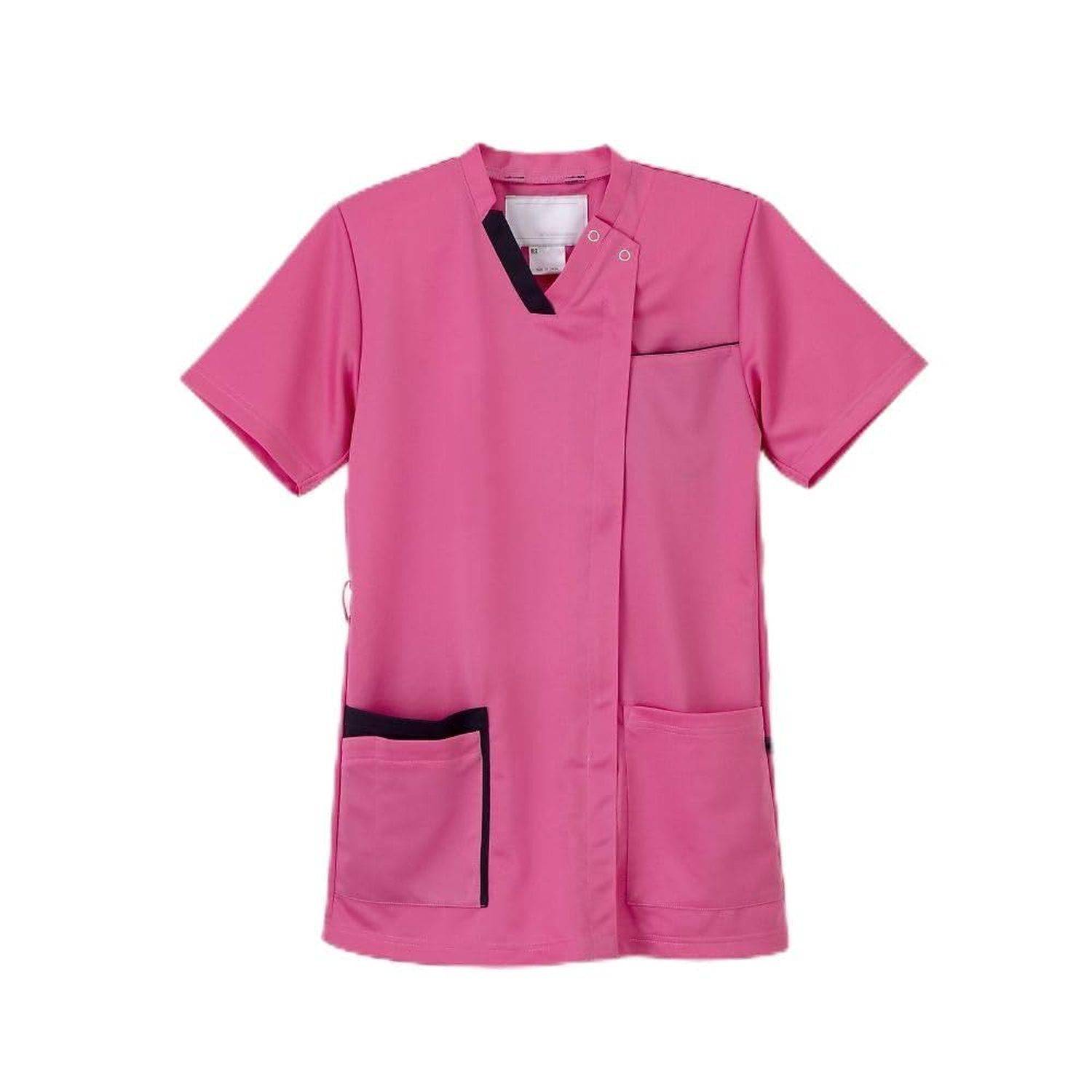 男女兼用スクラブ ブルー ナガイレーベン JD-5107(LL)｜マツヨシ【松吉