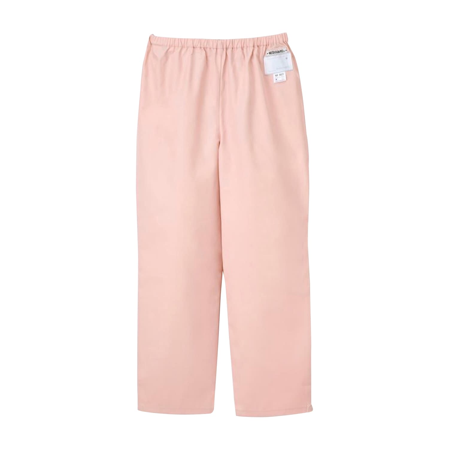 女子スラックス 03-3506-0401 ピンク ナガイレーベン NR-8623(S)