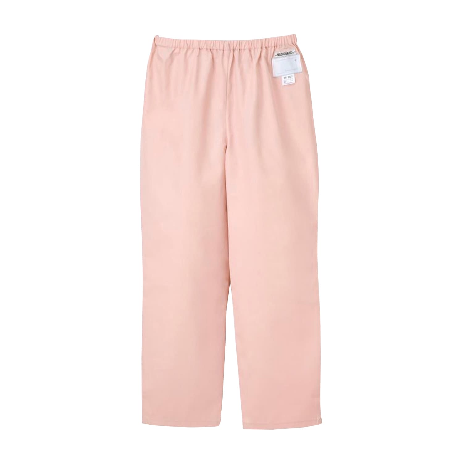 女子スラックス 03-3506-0501 ピンク ナガイレーベン NR-8623(M)