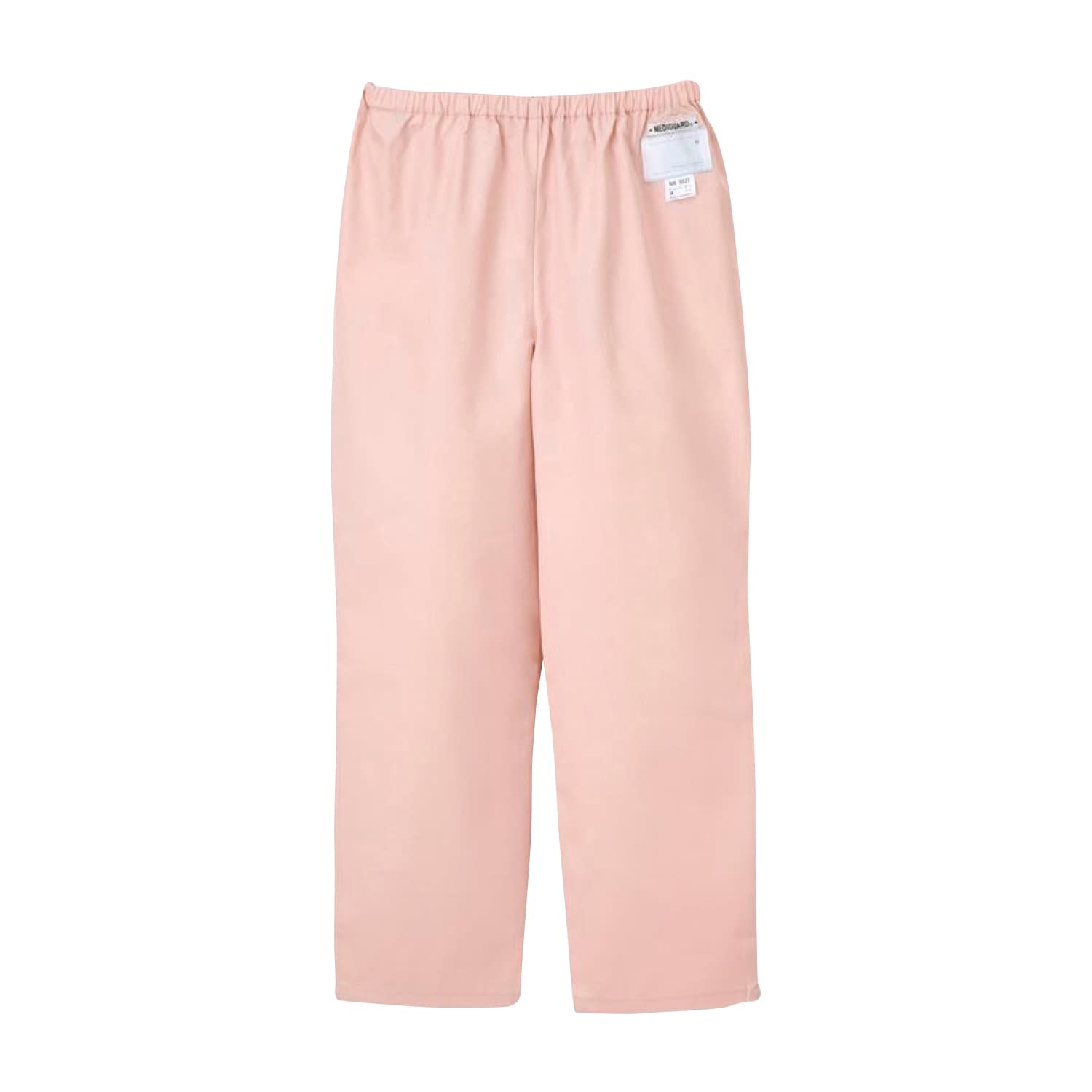 女子スラックス 03-3506-0601 ピンク ナガイレーベン NR-8623(L)