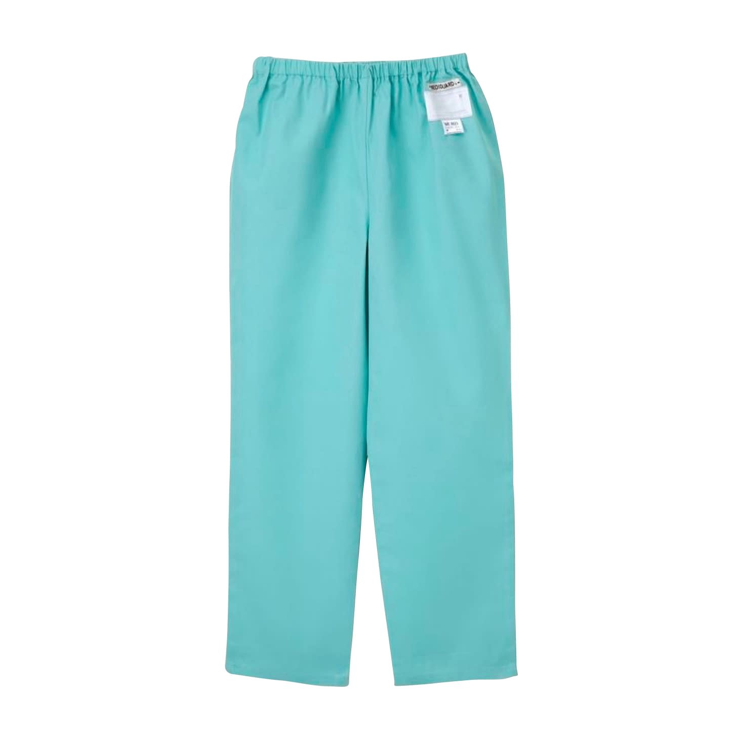 女子スラックス 03-3506-0703 ライトグリーン ナガイレーベン NR-8623(LL)