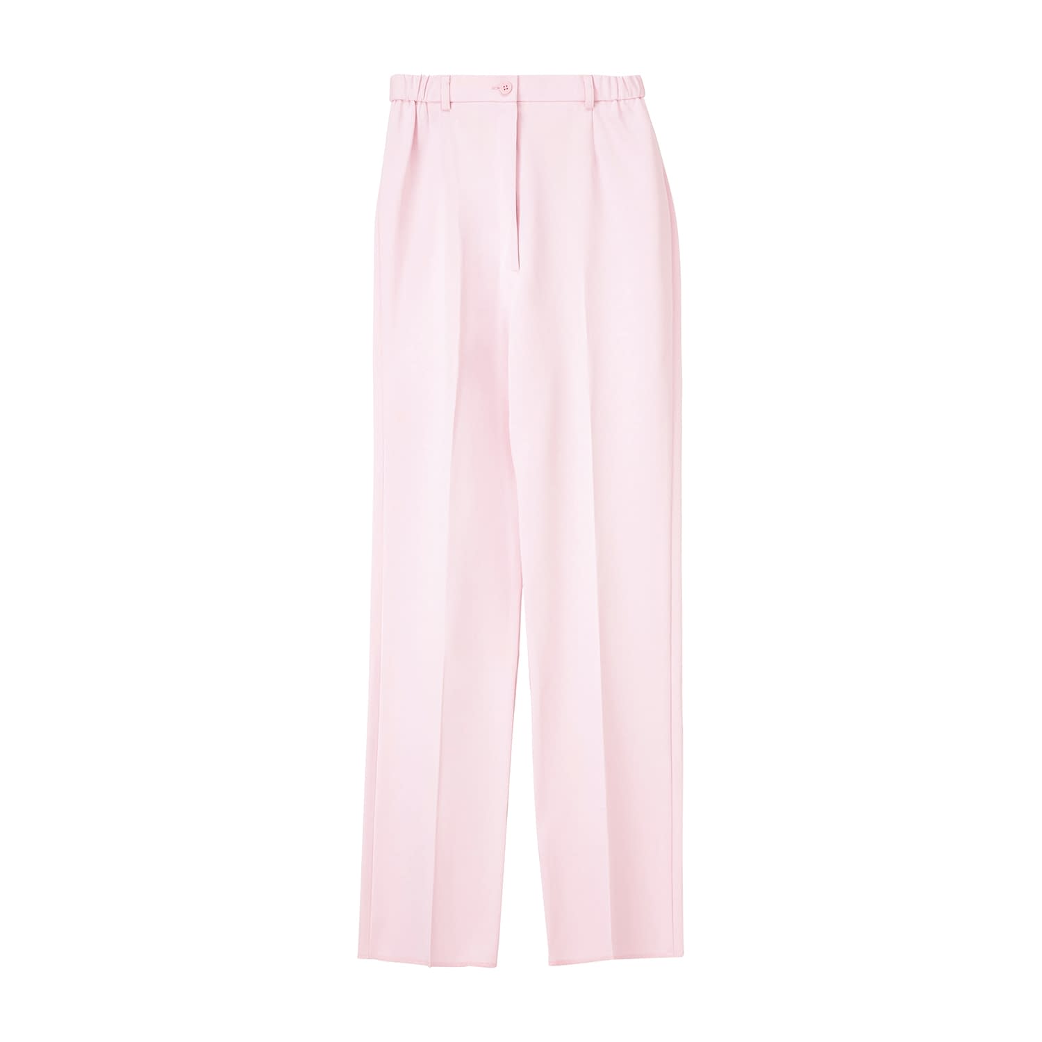 女子パンツ 23-7805-0303 ピンク ナガイレーベン HO-1913(LL)