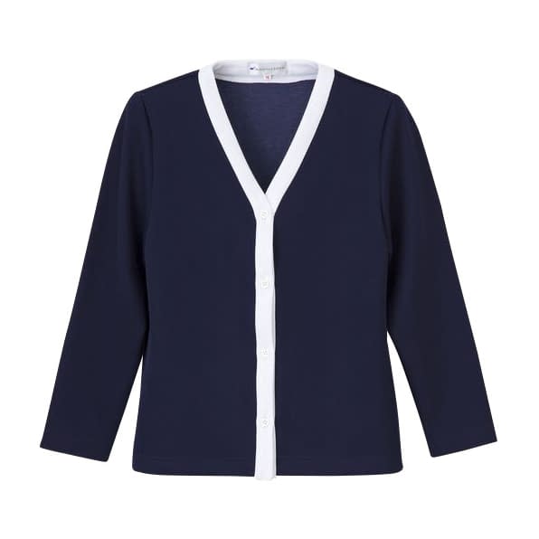 ジャケット 21-6635-0102 ネイビー ナガイレーベン RJ-4300(L)