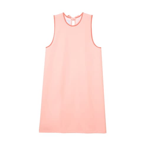 防水エプロン M 25-2787-00 ナガイレーベン BW-780(M)ピーチ