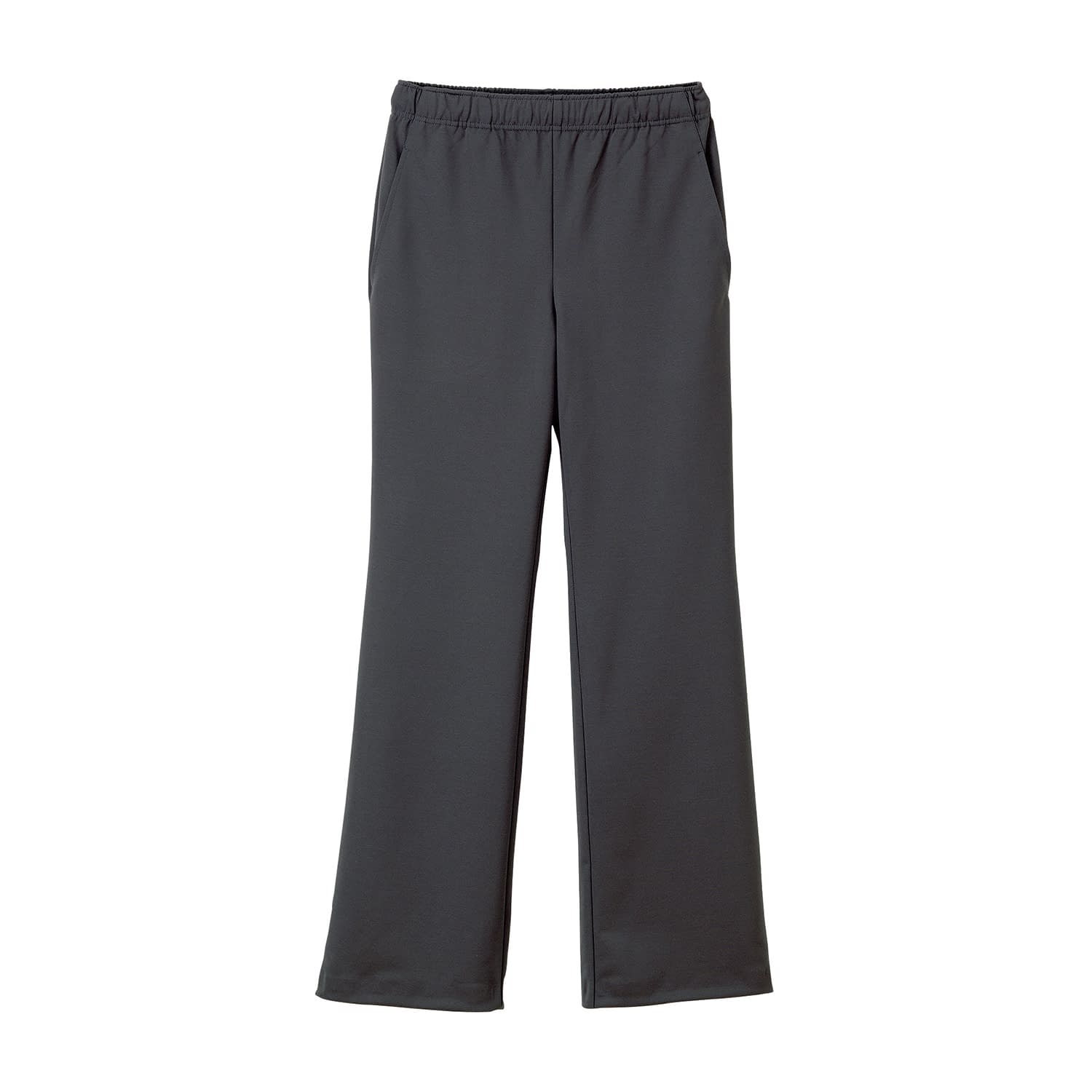 パンツ 23-2187-0001 チャコール ナガイレーベン NJ-5203(SS)