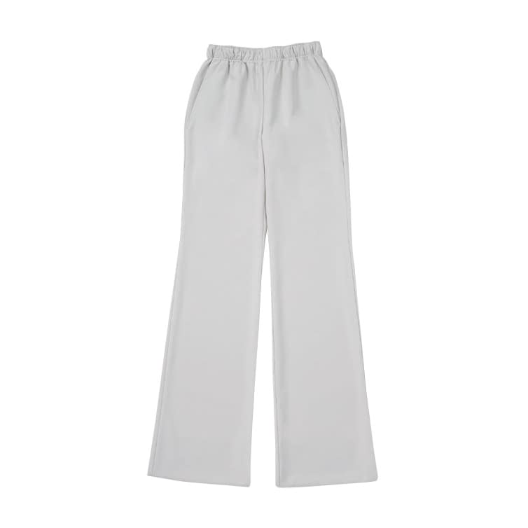 パンツ 23-2187-0002 グレー ナガイレーベン NJ-5203(SS)