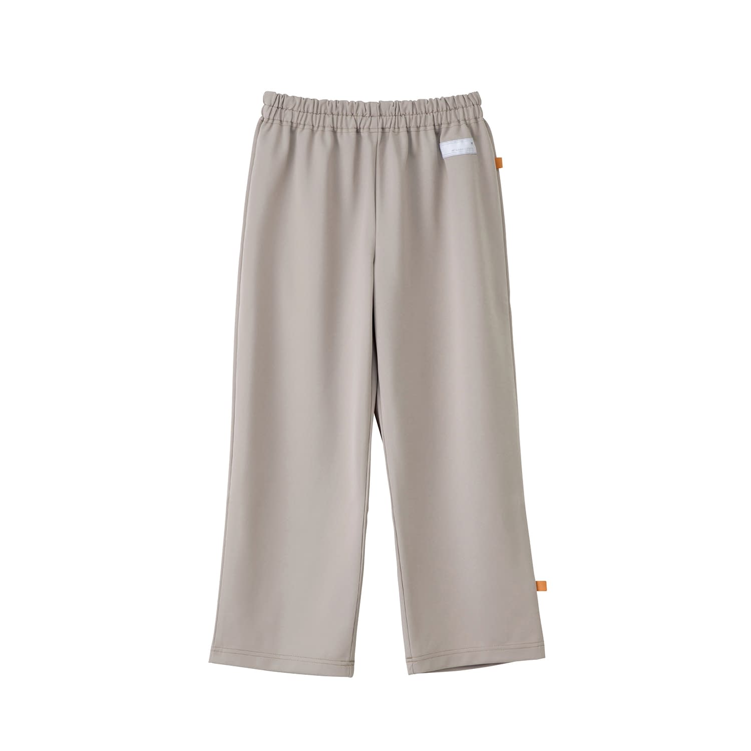検診衣パンツ 23-7834-0203 ベージュ ナガイレーベン FK-1468(L)