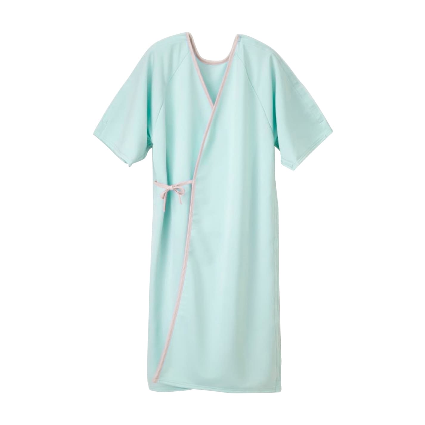 術前術後衣 24-4238-00 ナガイレーベン EG-315(S)グリーン