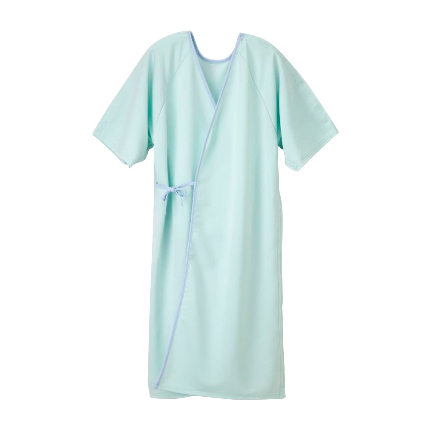 術前術後衣 24-4238-01 ナガイレーベン EG-315(M)グリーン